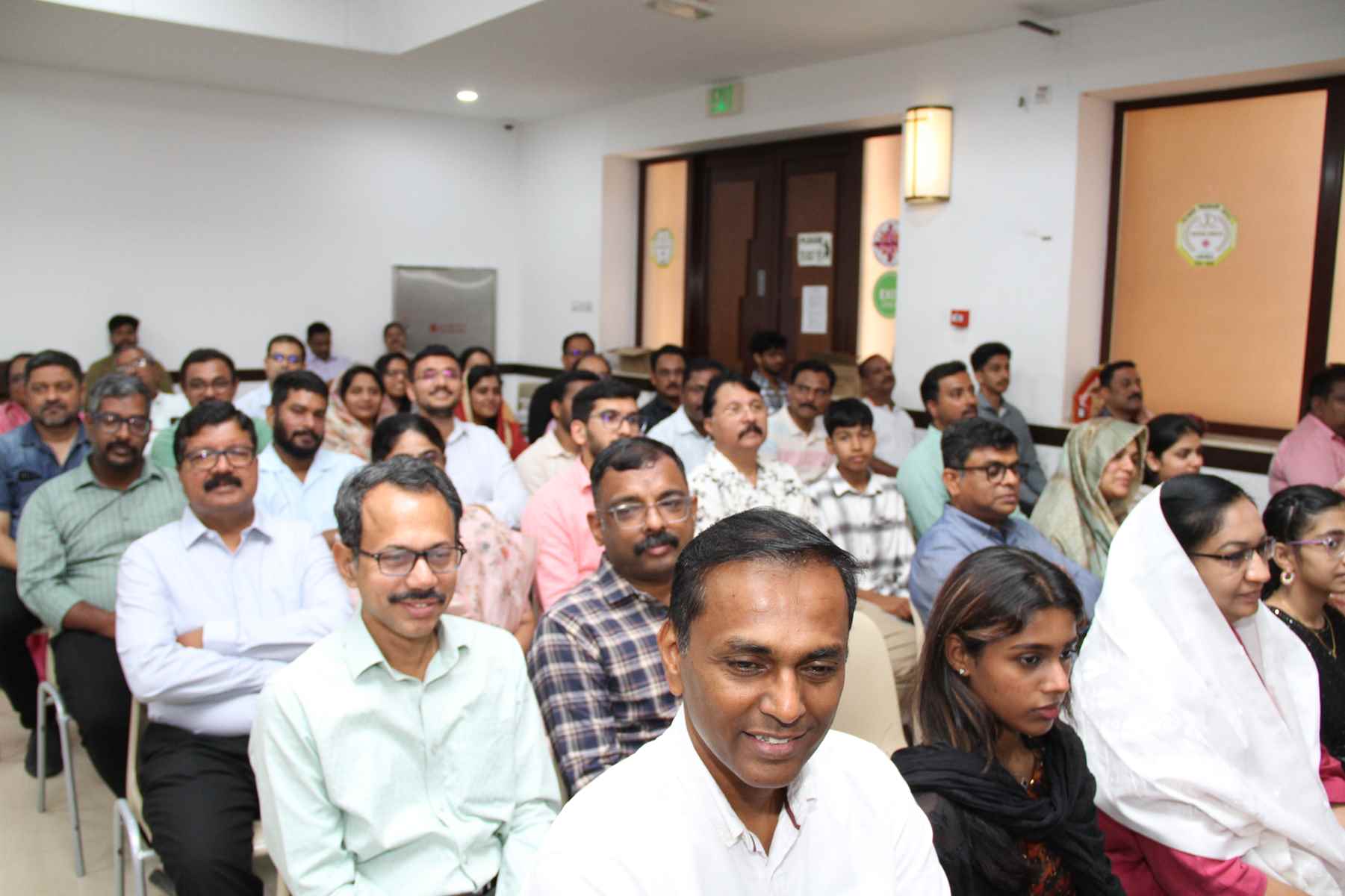 Golden Jubilee Finale - Valedictory Function & Thanksgiving Service