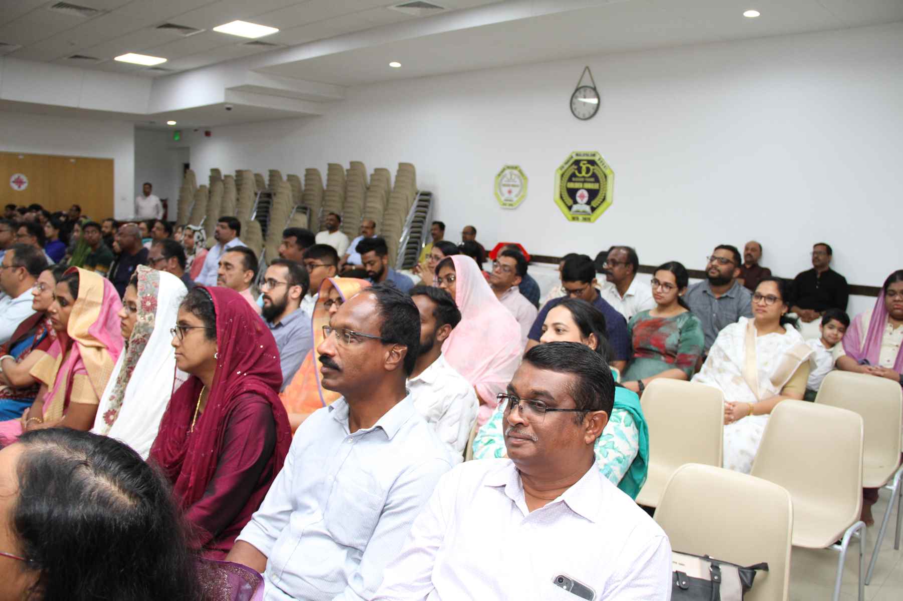 Golden Jubilee Finale - Valedictory Function & Thanksgiving Service