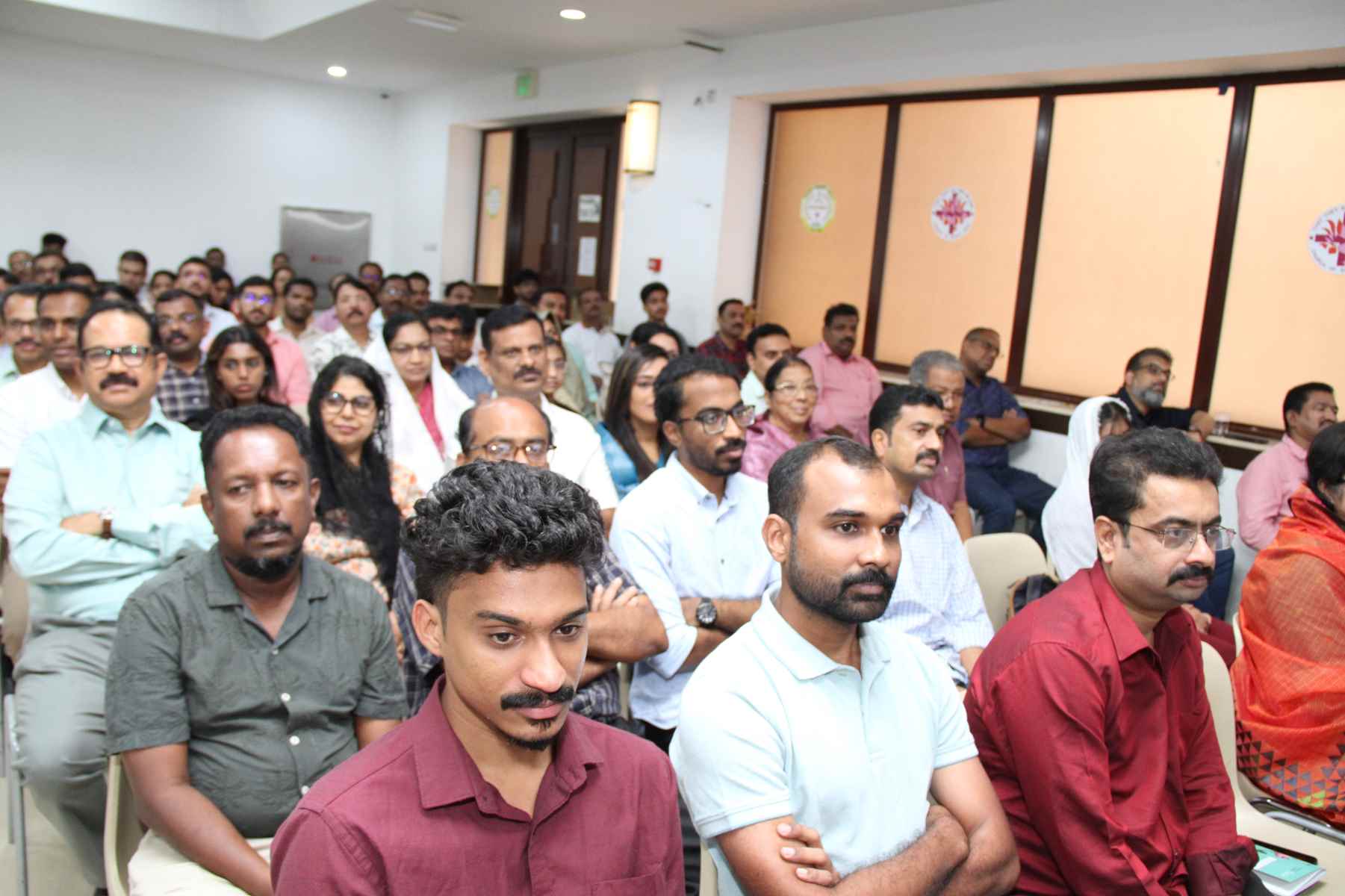 Golden Jubilee Finale - Valedictory Function & Thanksgiving Service