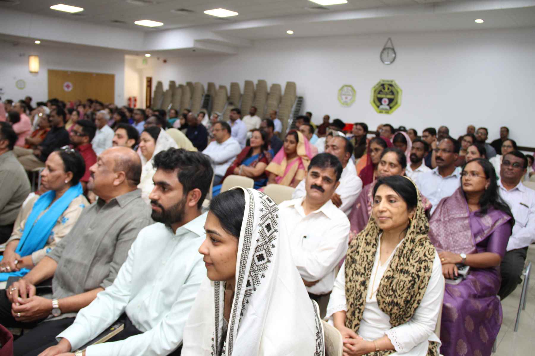 Golden Jubilee Finale - Valedictory Function & Thanksgiving Service