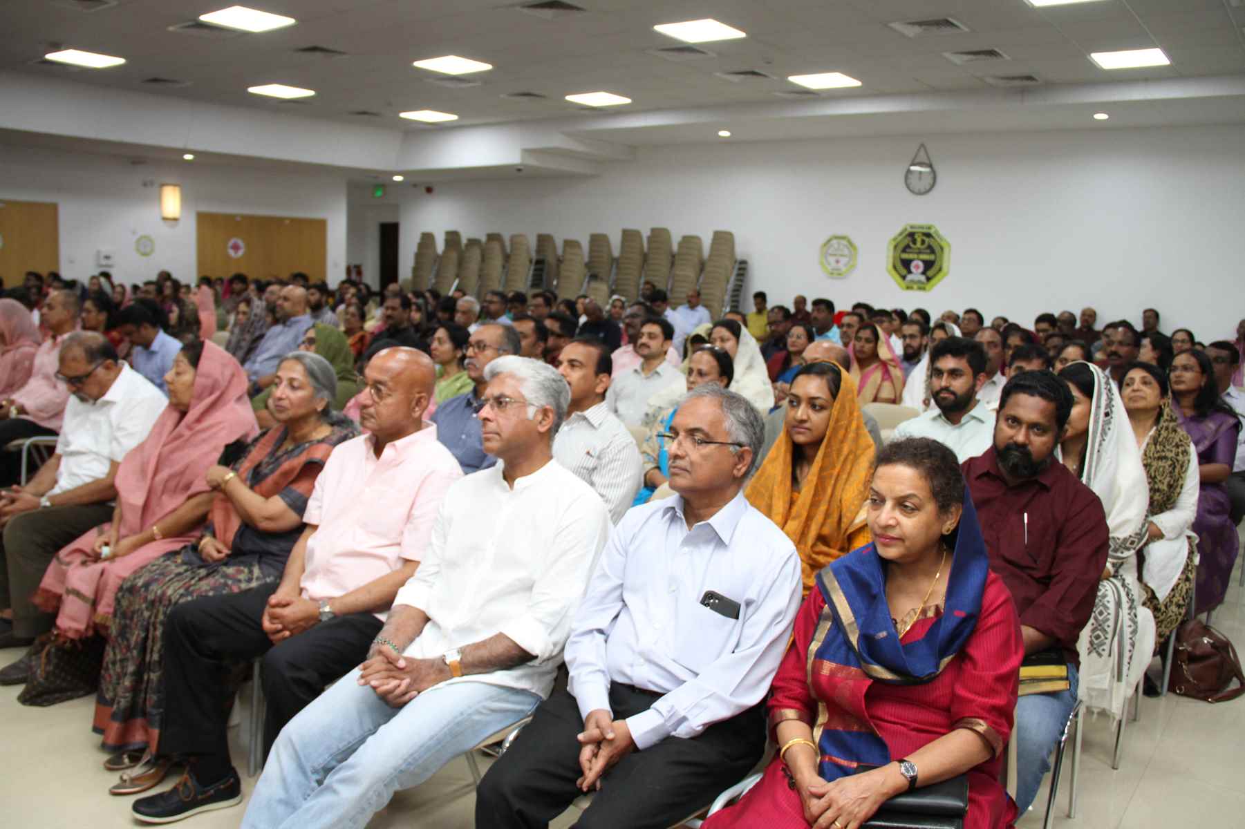 Golden Jubilee Finale - Valedictory Function & Thanksgiving Service