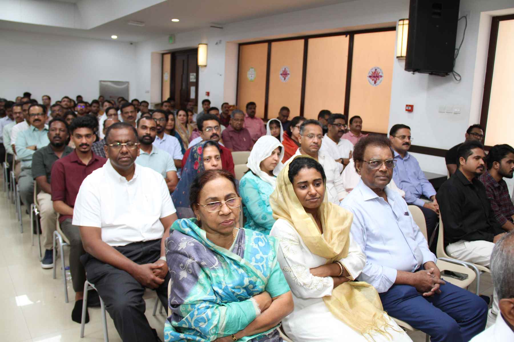 Golden Jubilee Finale - Valedictory Function & Thanksgiving Service