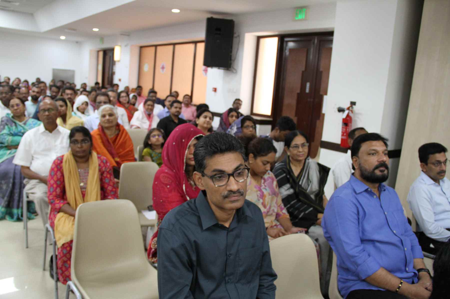 Golden Jubilee Finale - Valedictory Function & Thanksgiving Service