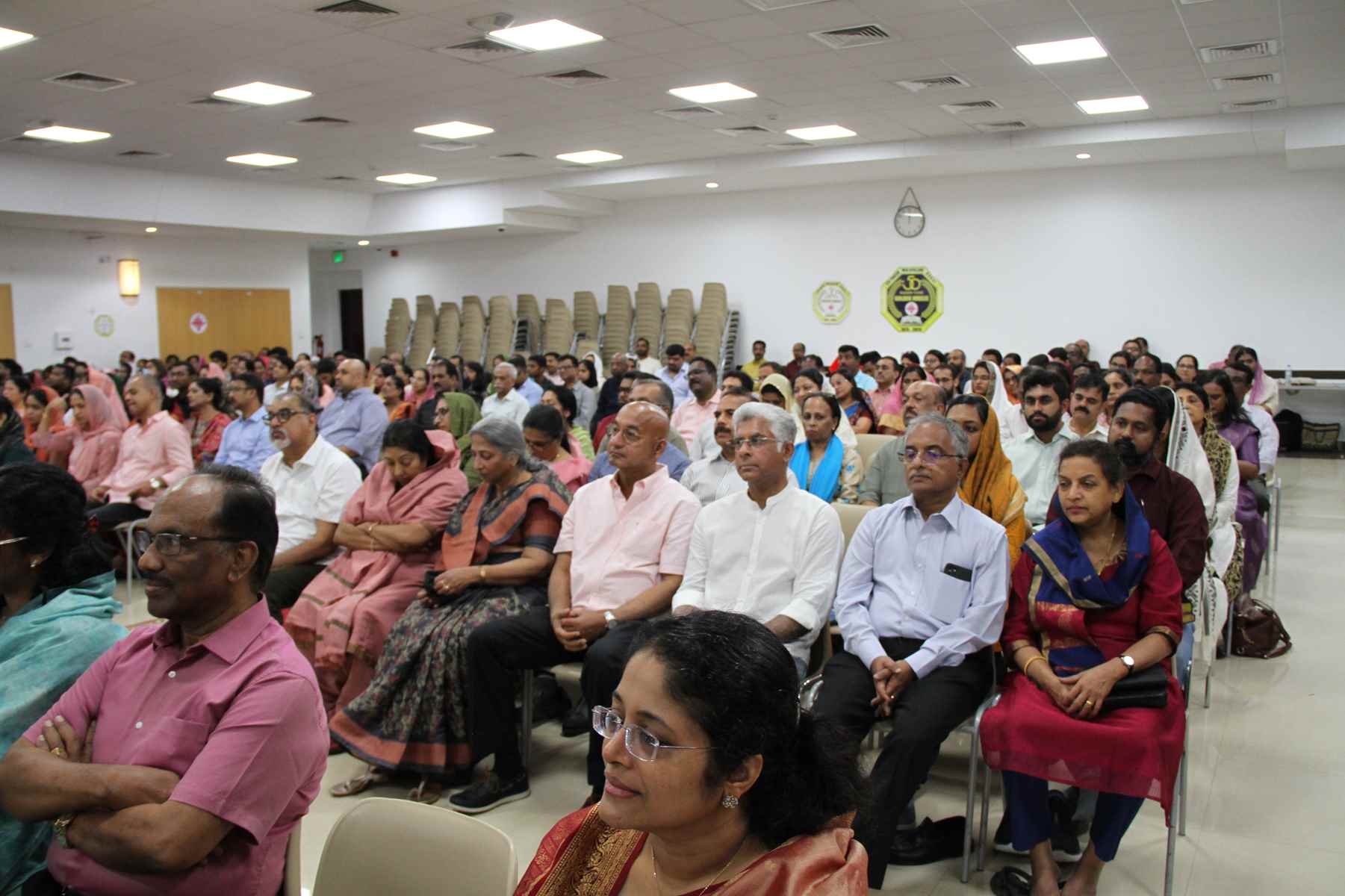 Golden Jubilee Finale - Valedictory Function & Thanksgiving Service