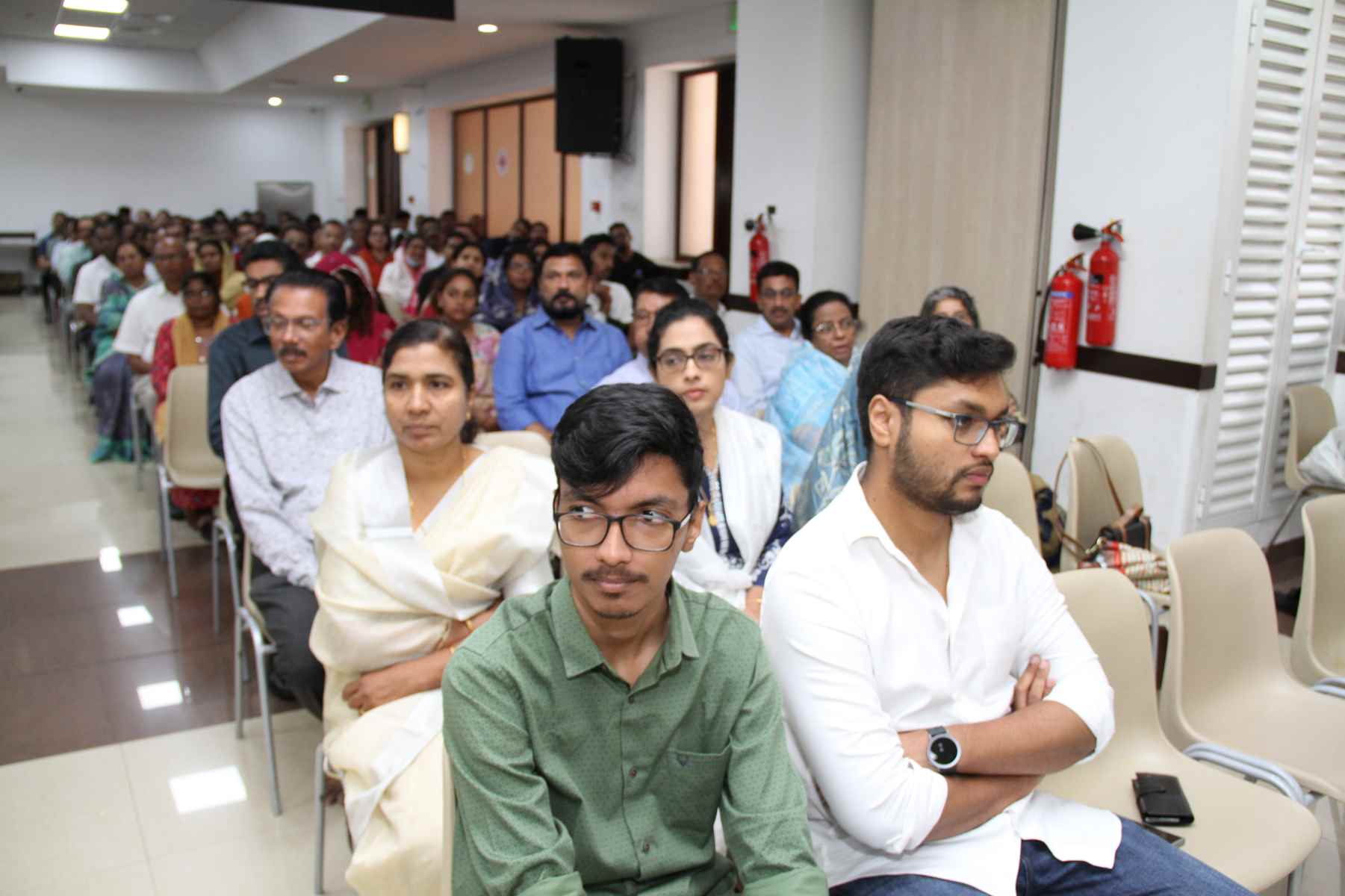 Golden Jubilee Finale - Valedictory Function & Thanksgiving Service