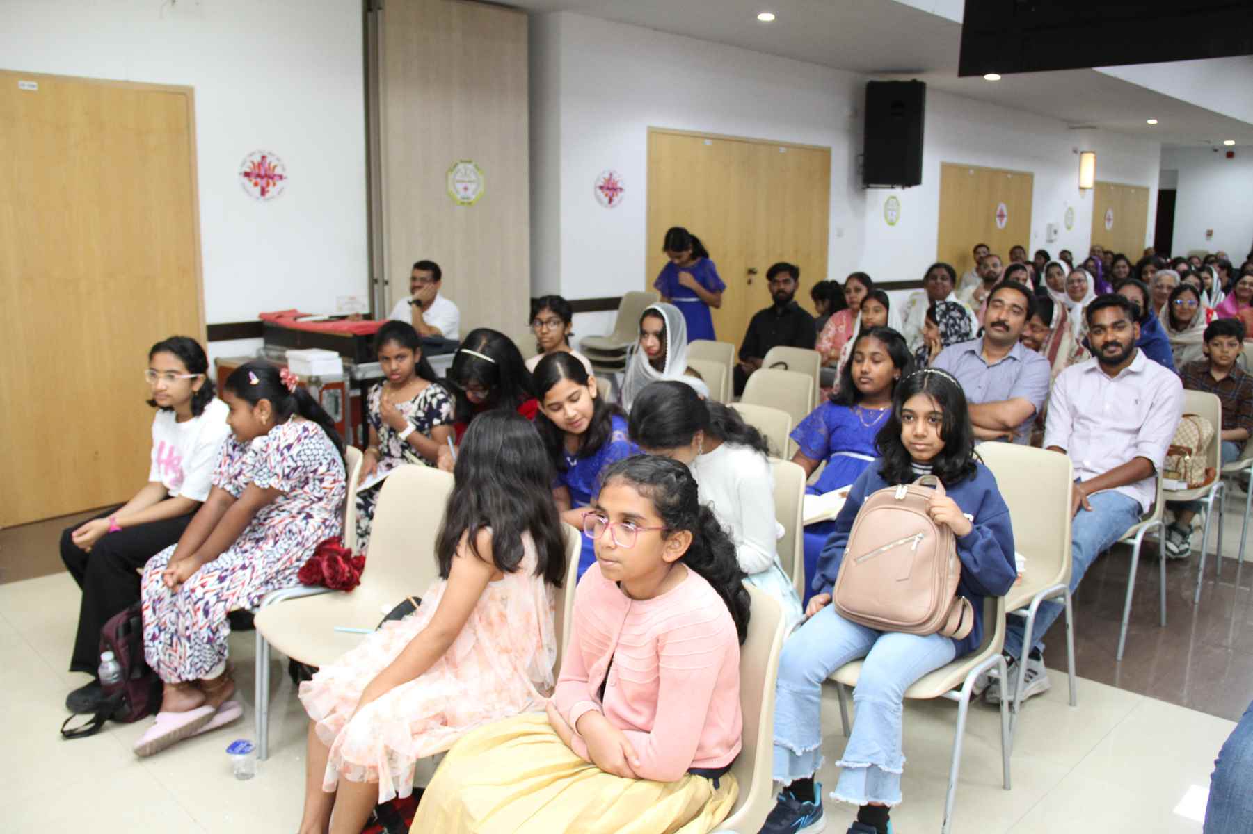 Golden Jubilee Finale - Valedictory Function & Thanksgiving Service