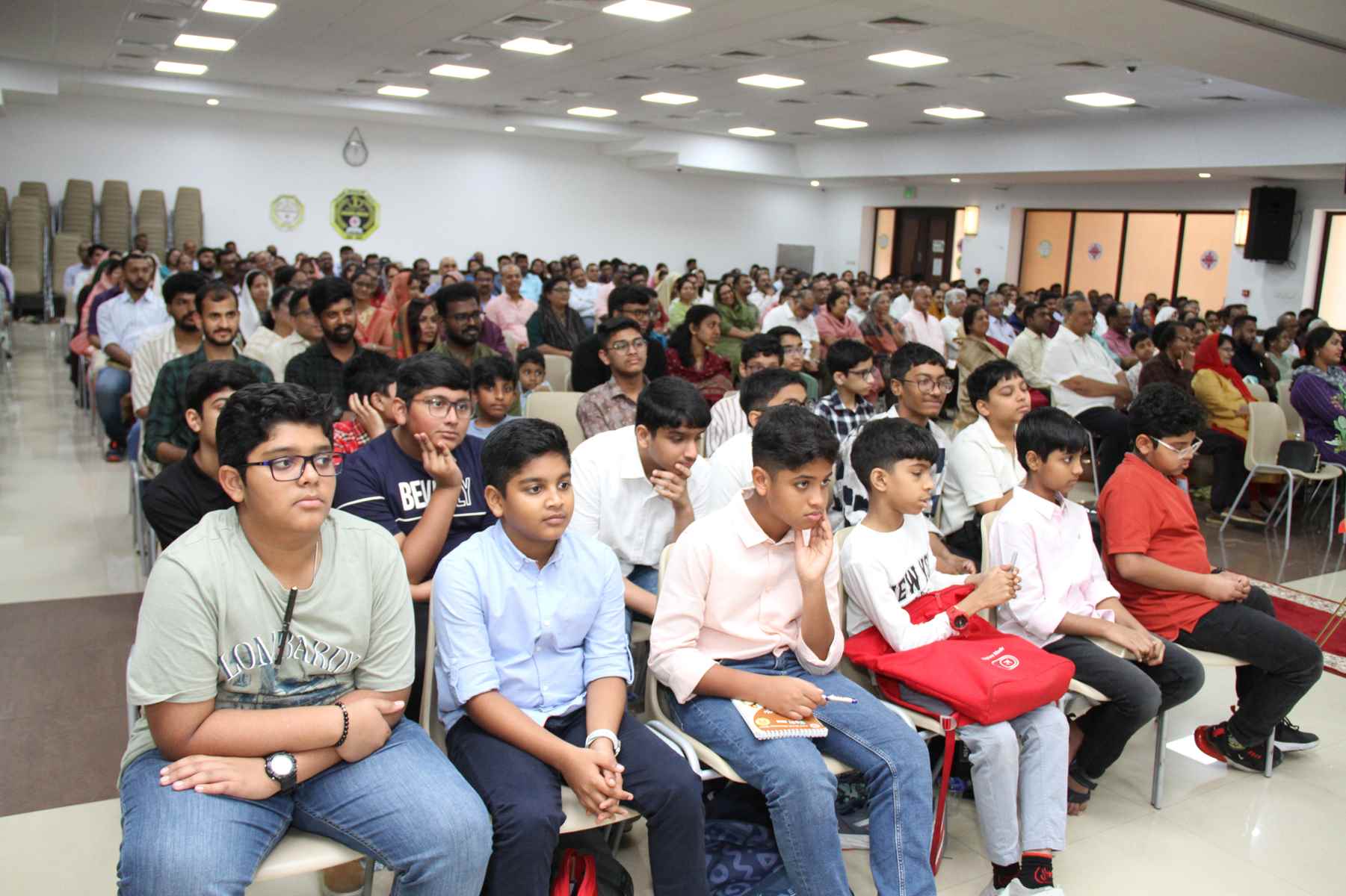 Golden Jubilee Finale - Valedictory Function & Thanksgiving Service