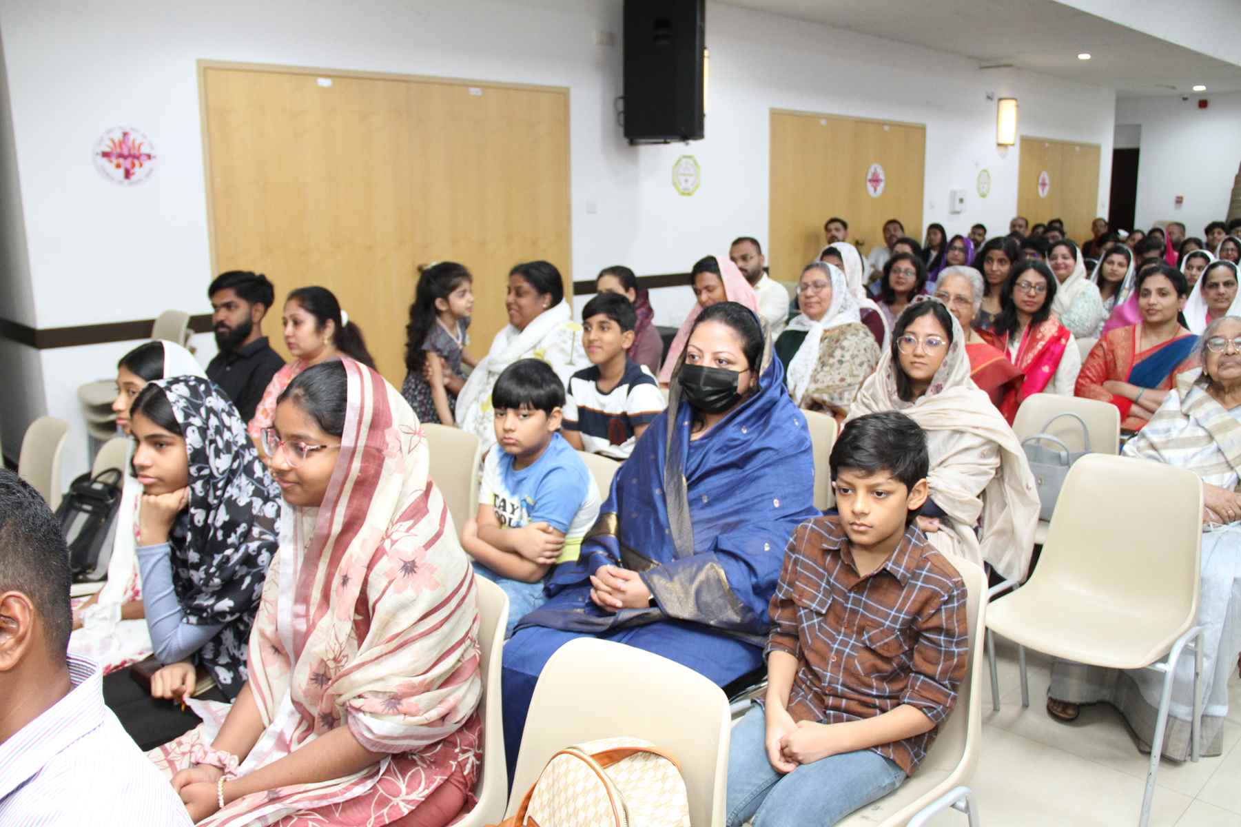 Golden Jubilee Finale - Valedictory Function & Thanksgiving Service