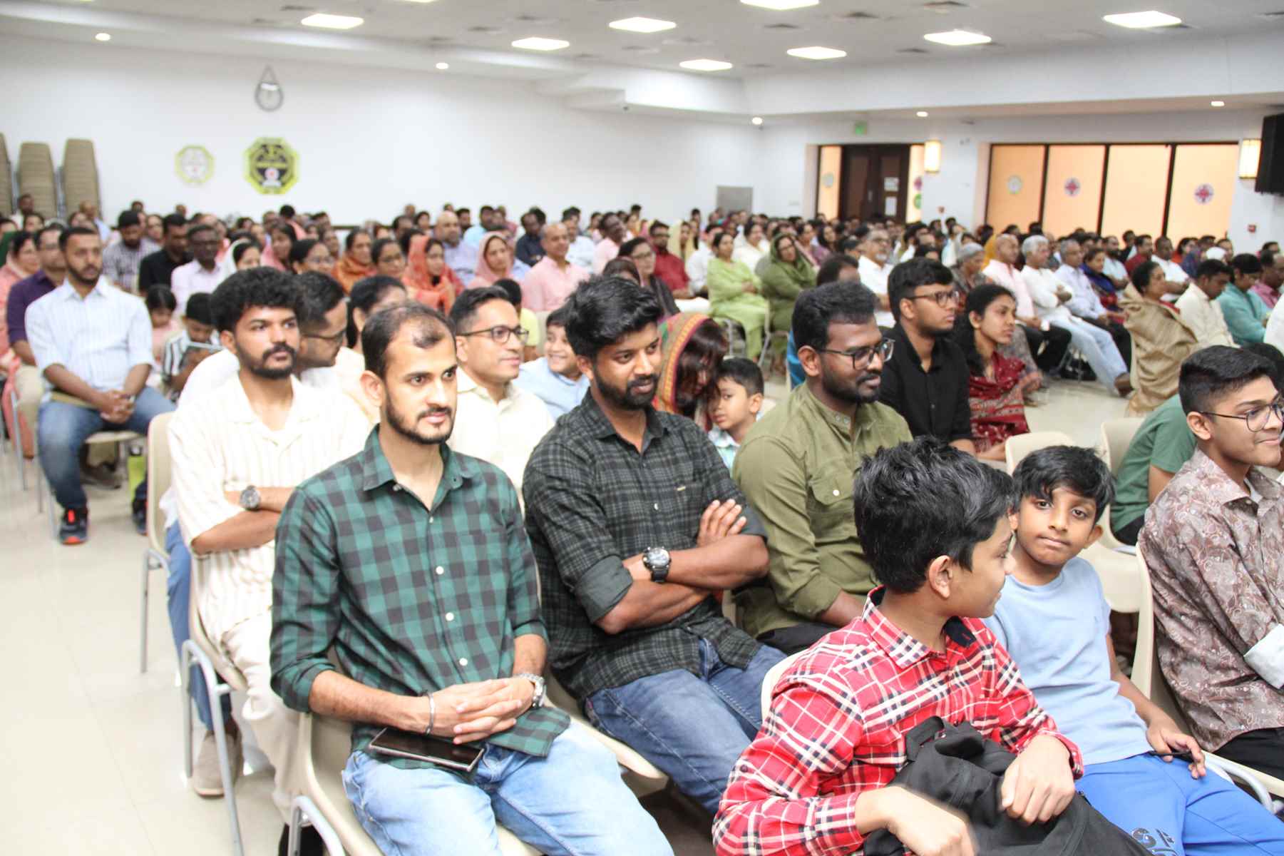 Golden Jubilee Finale - Valedictory Function & Thanksgiving Service