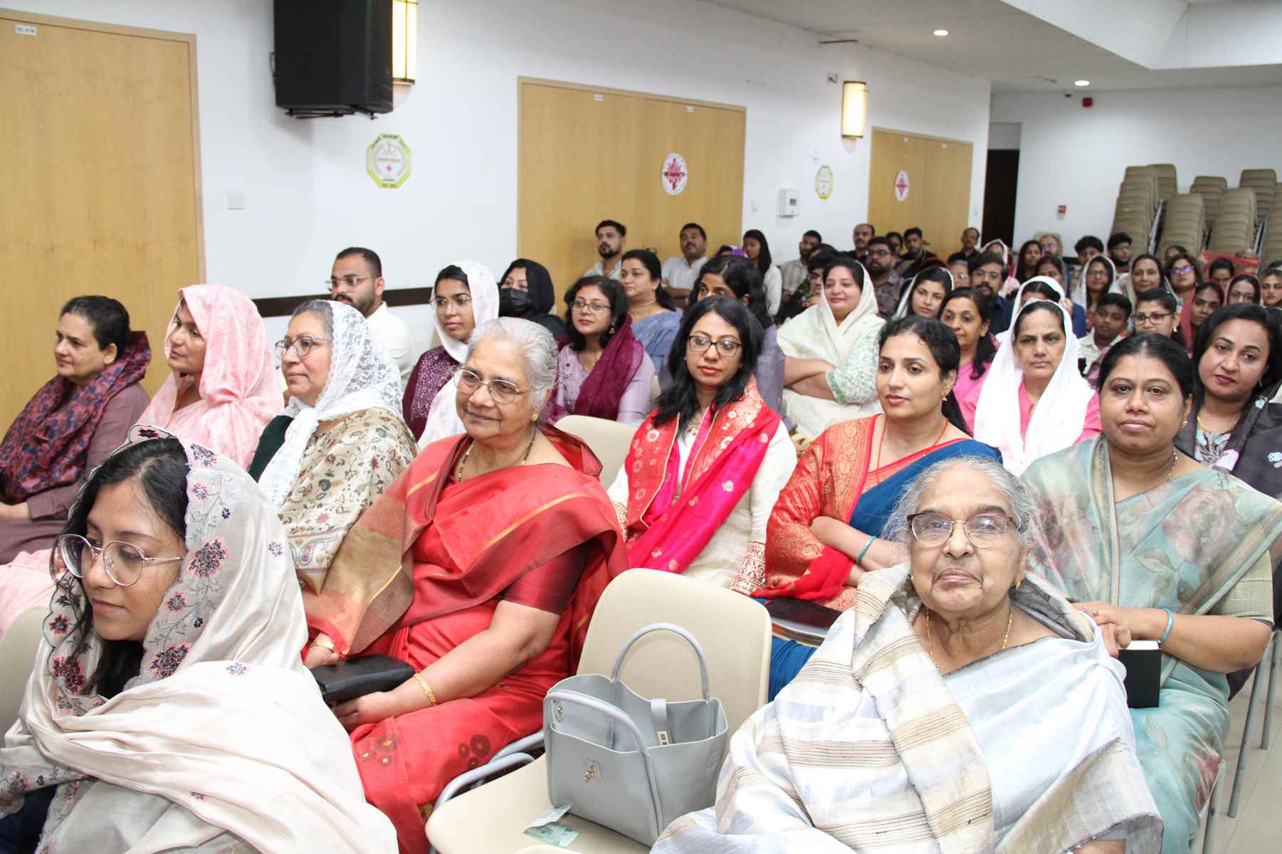 Golden Jubilee Finale - Valedictory Function & Thanksgiving Service