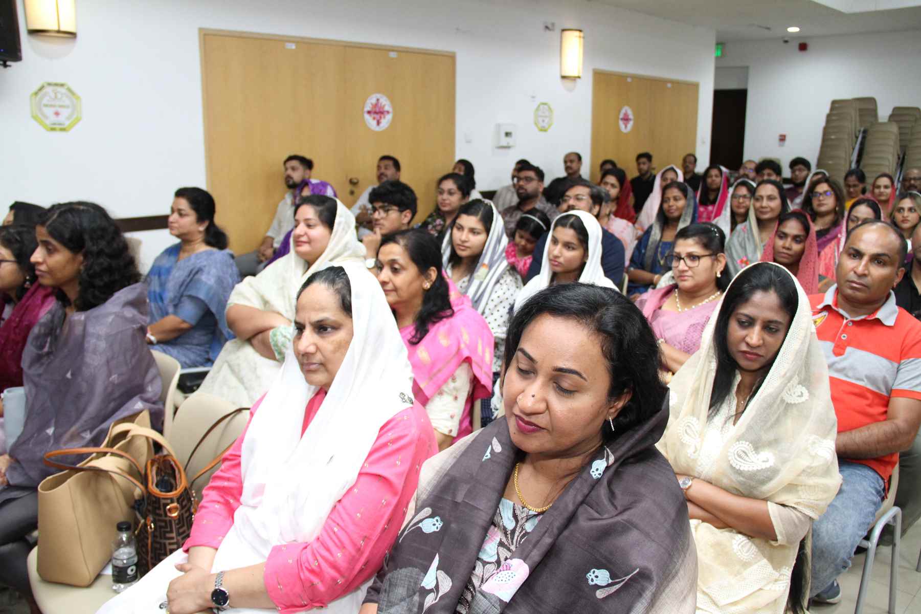 Golden Jubilee Finale - Valedictory Function & Thanksgiving Service