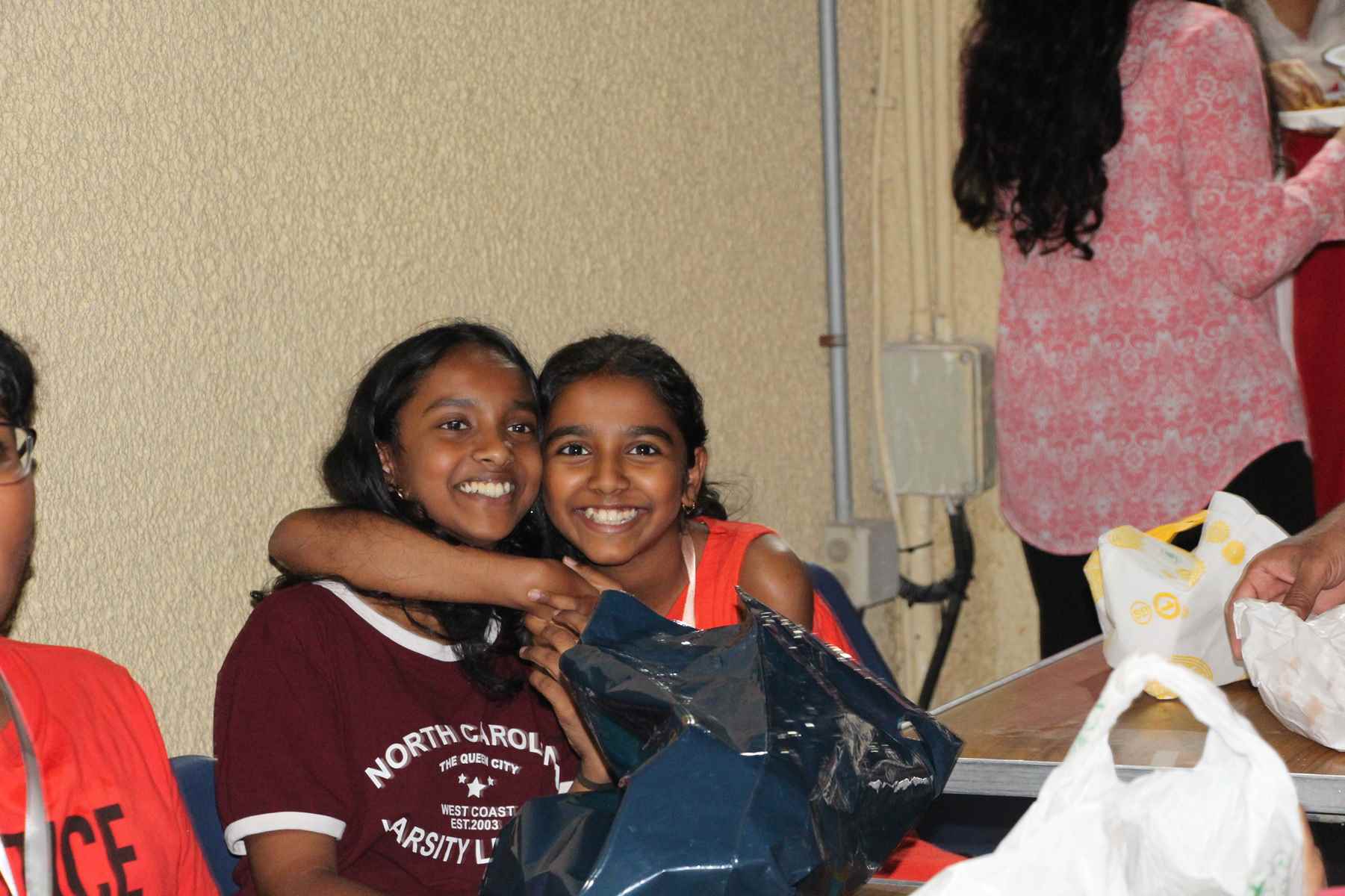 VBS 2025 Day 3