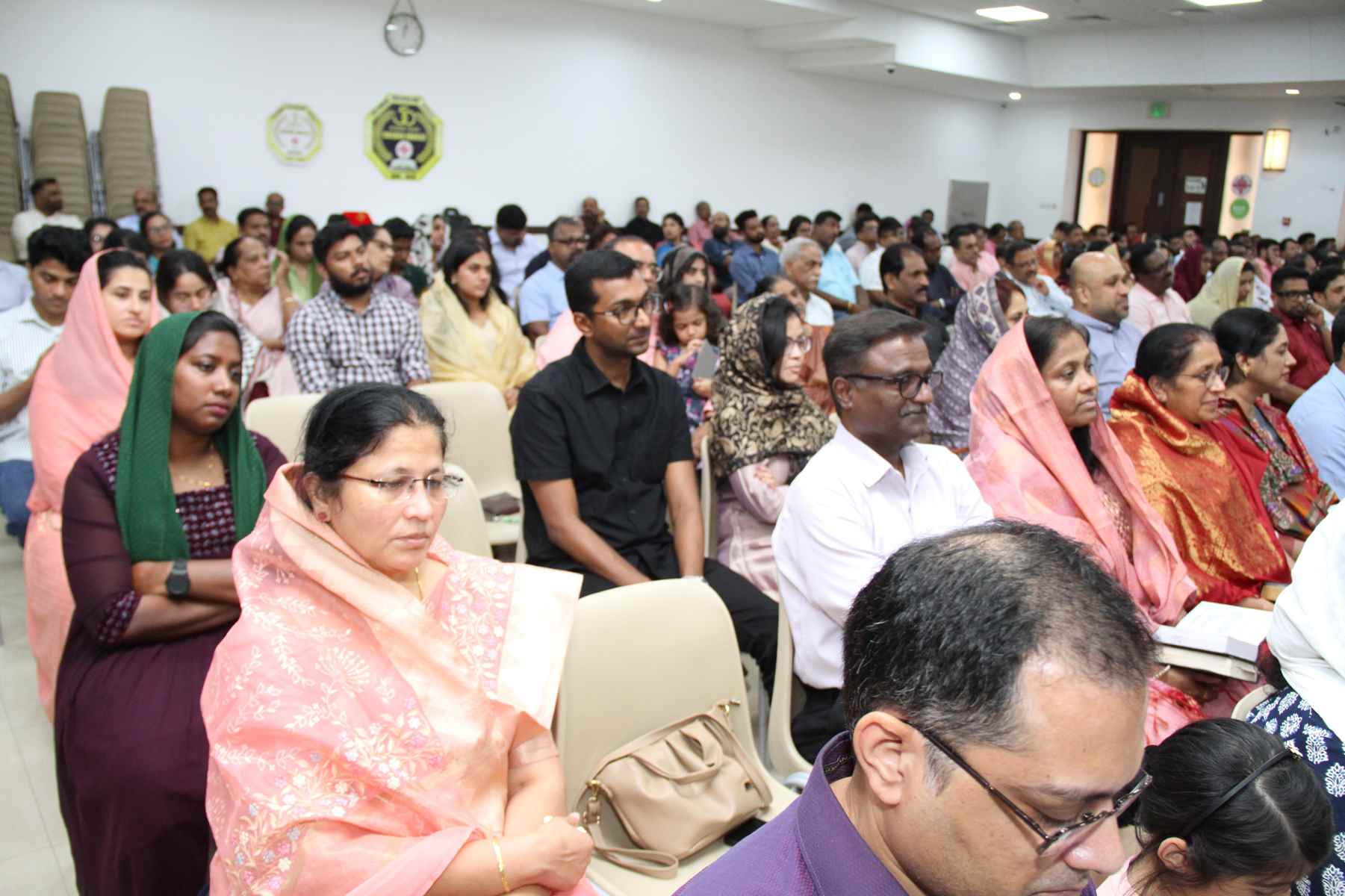 Golden Jubilee Finale - Valedictory Function & Thanksgiving Service