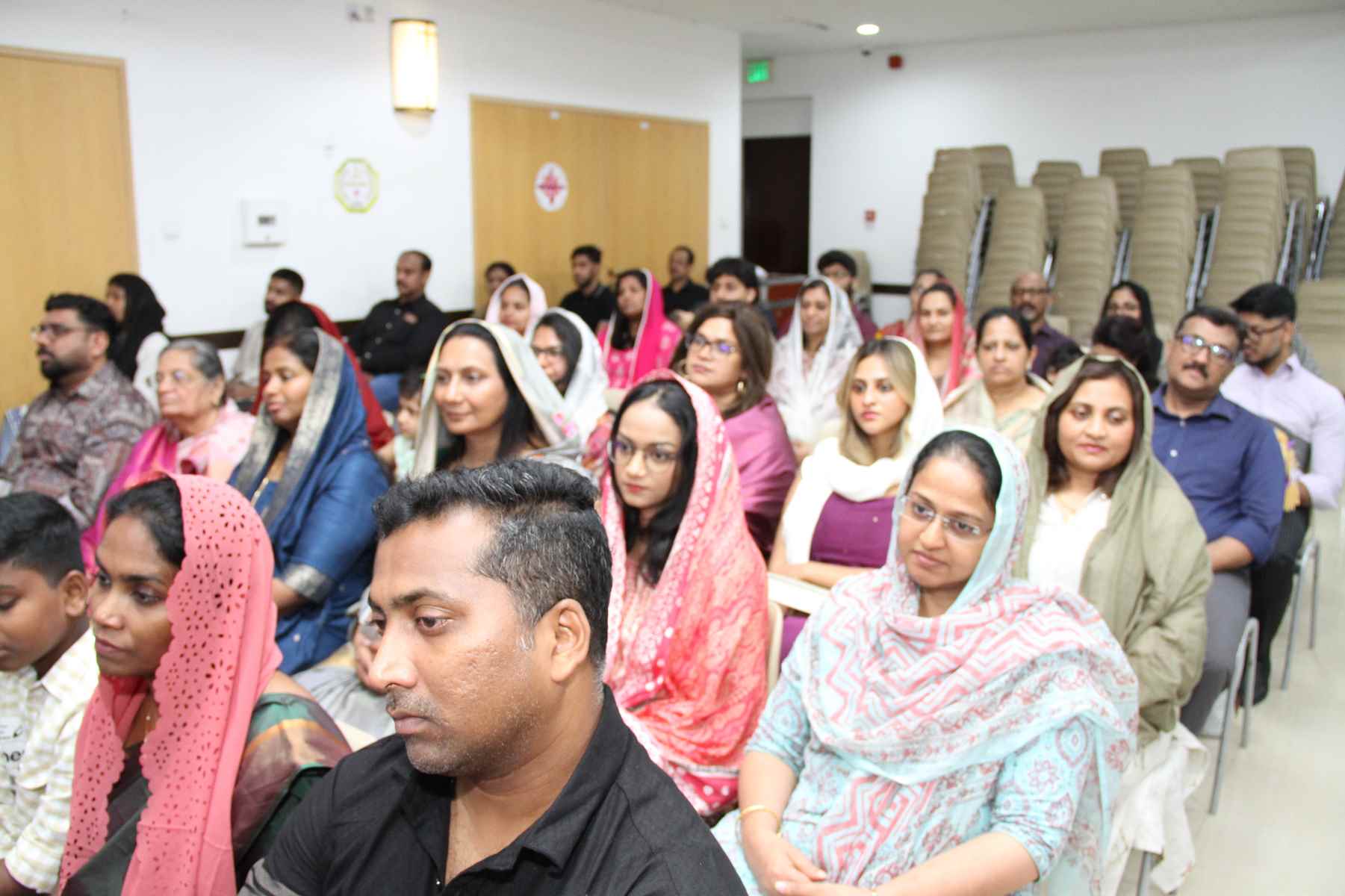 Golden Jubilee Finale - Valedictory Function & Thanksgiving Service