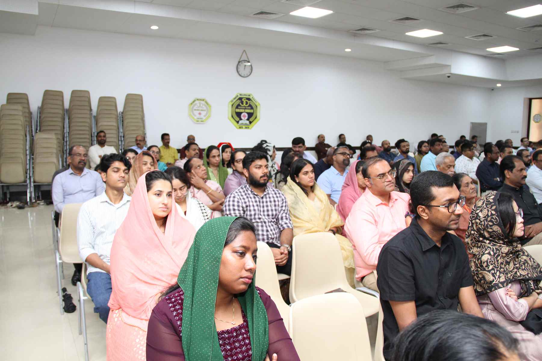 Golden Jubilee Finale - Valedictory Function & Thanksgiving Service