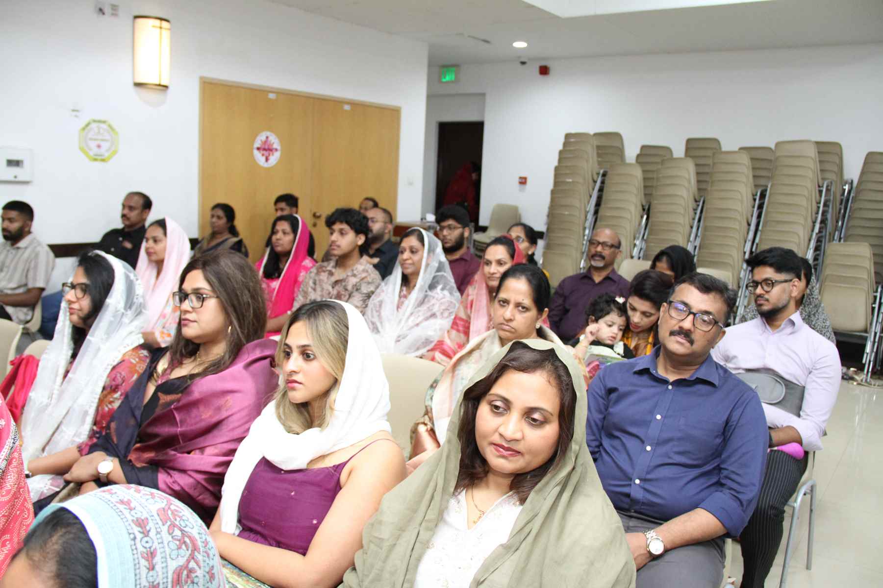 Golden Jubilee Finale - Valedictory Function & Thanksgiving Service