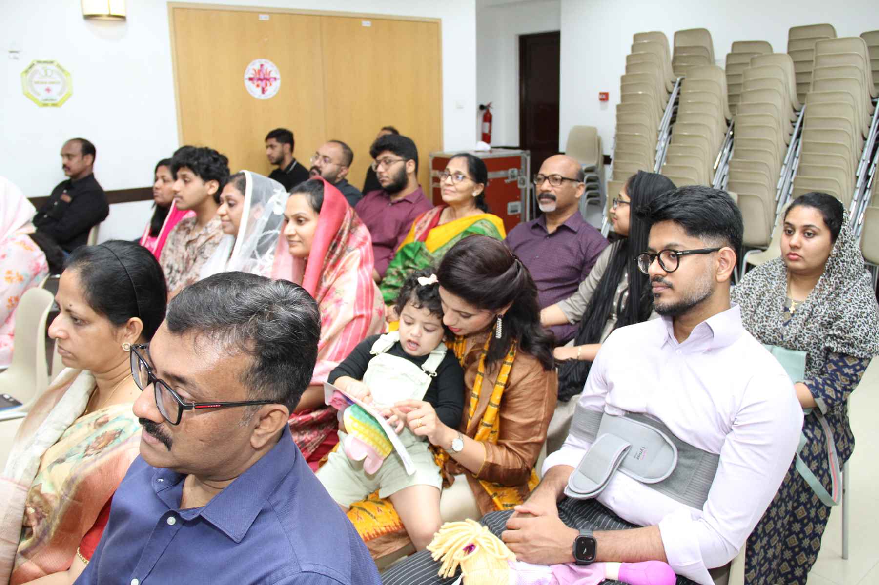 Golden Jubilee Finale - Valedictory Function & Thanksgiving Service