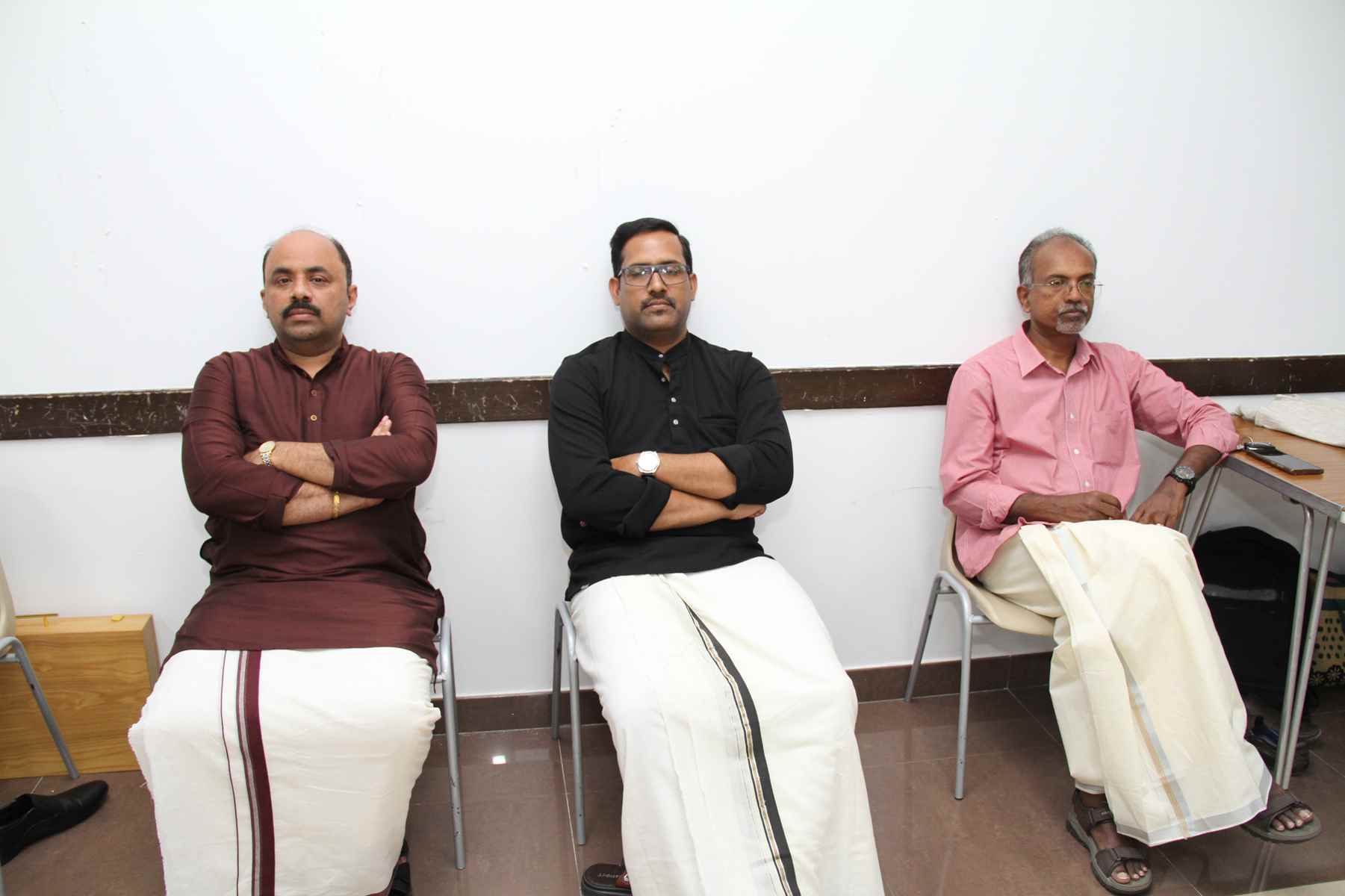 Golden Jubilee Finale - Valedictory Function & Thanksgiving Service