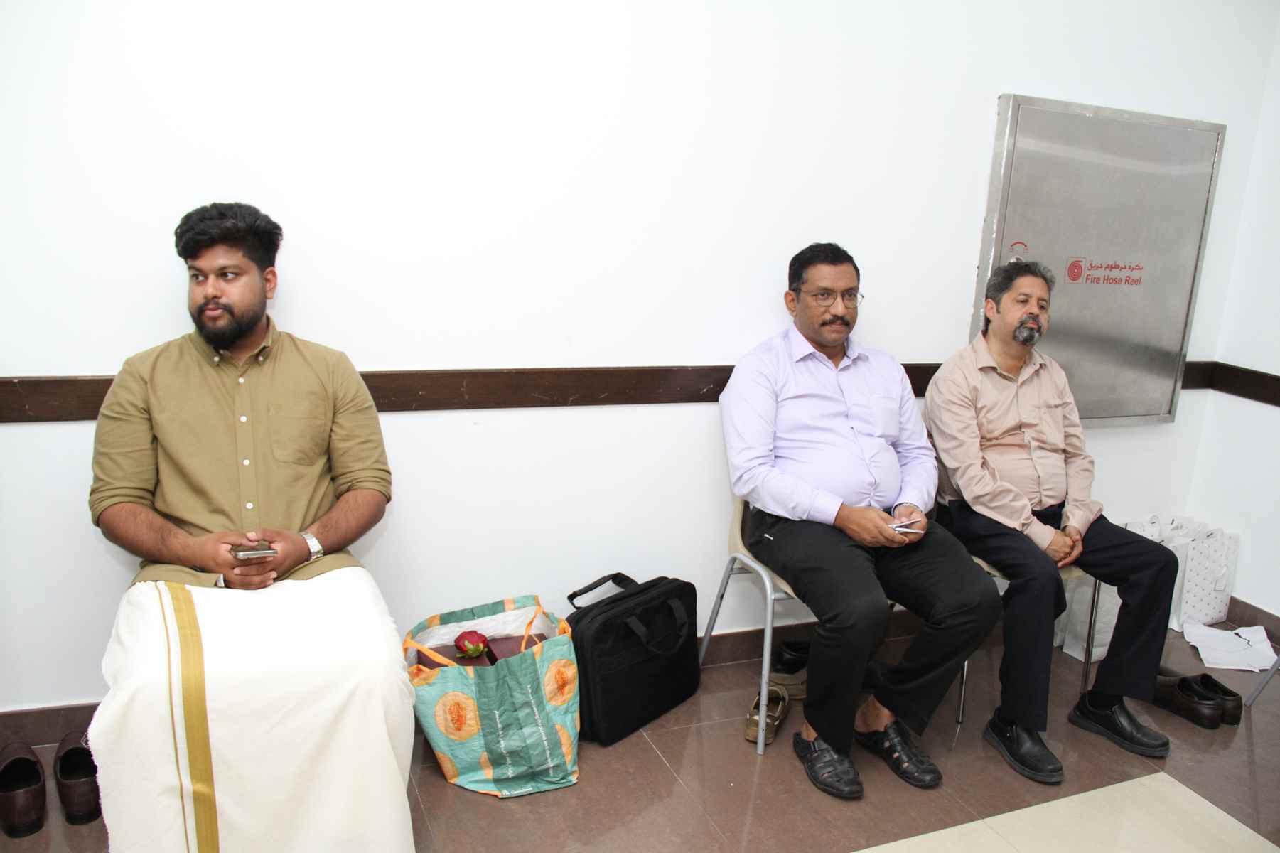 Golden Jubilee Finale - Valedictory Function & Thanksgiving Service