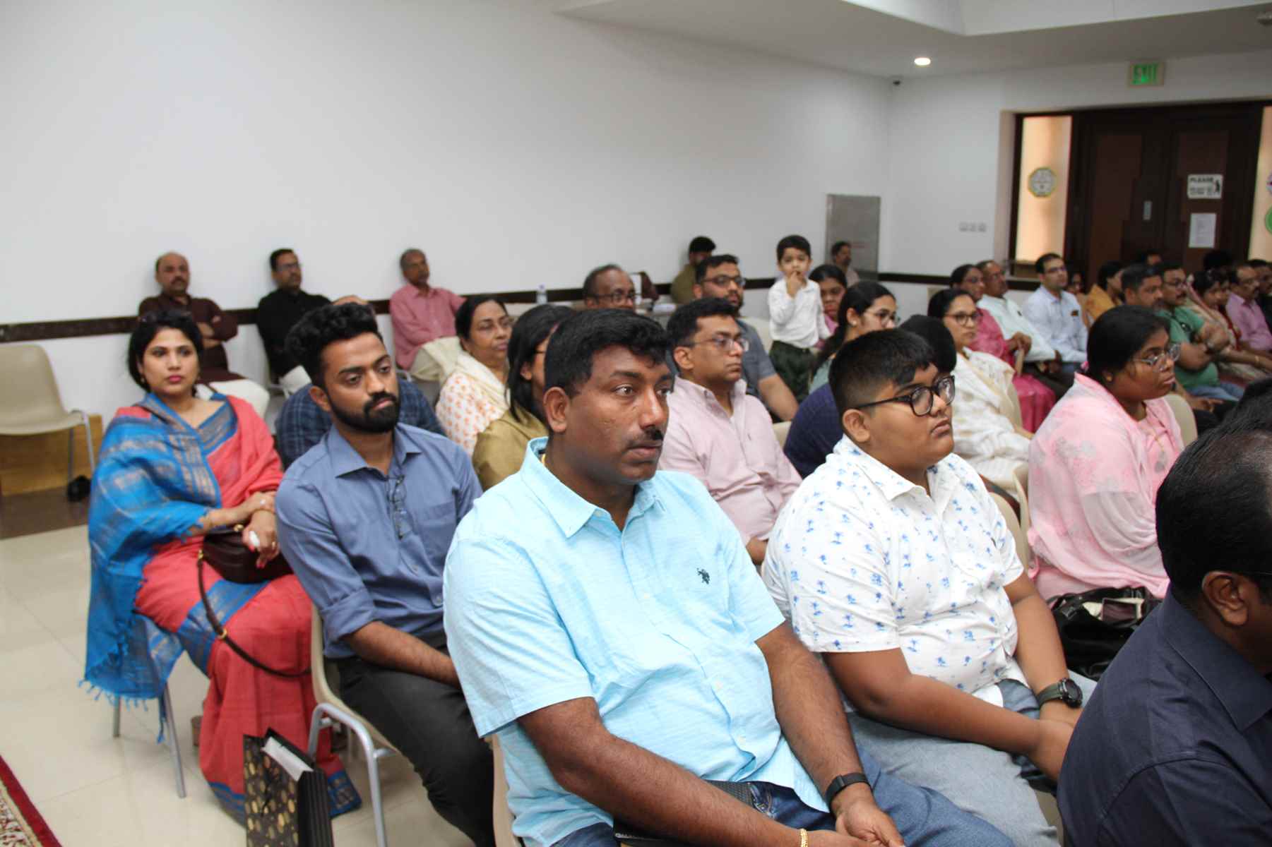 Golden Jubilee Finale - Valedictory Function & Thanksgiving Service