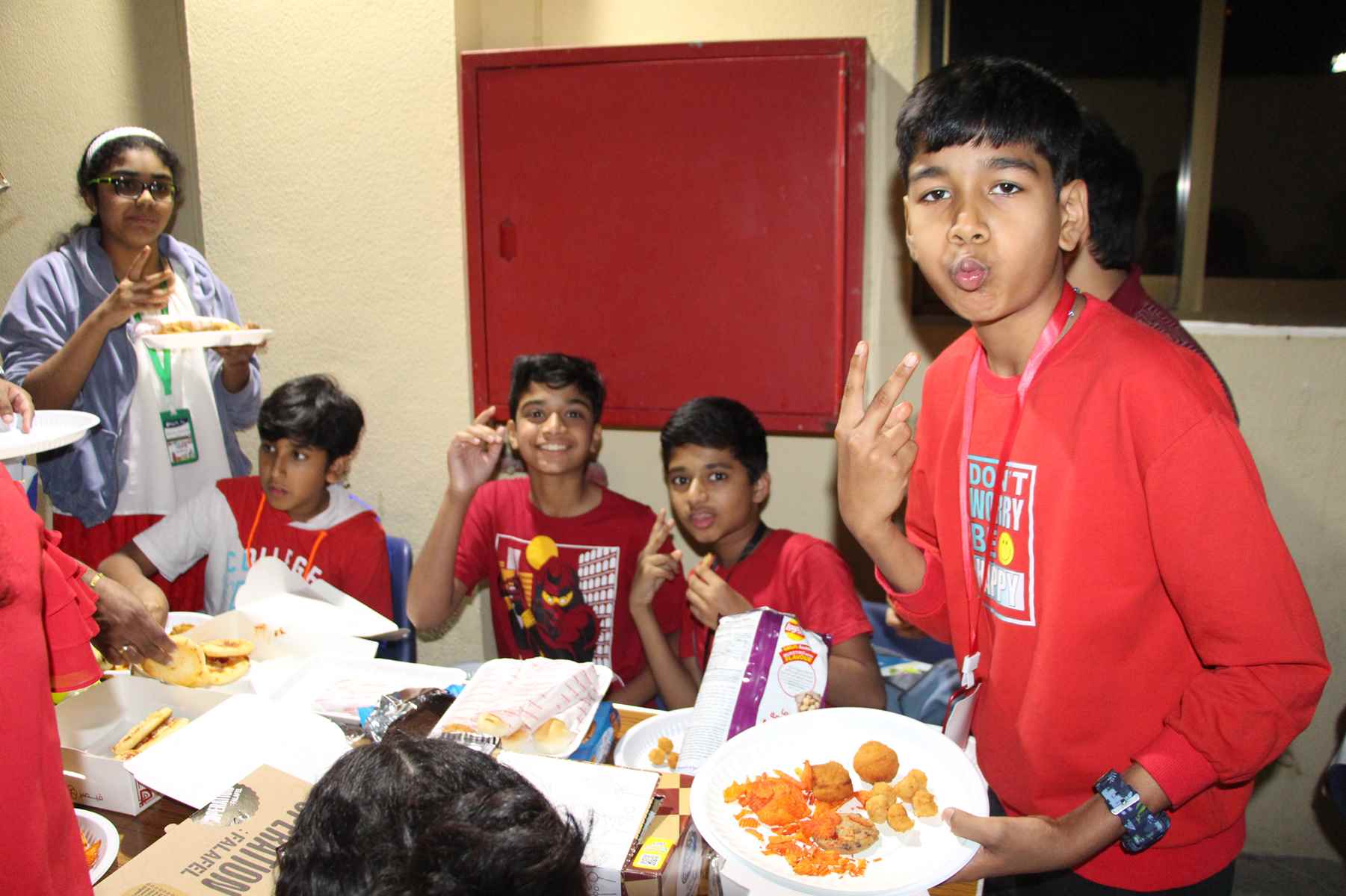 VBS 2025 Day 3