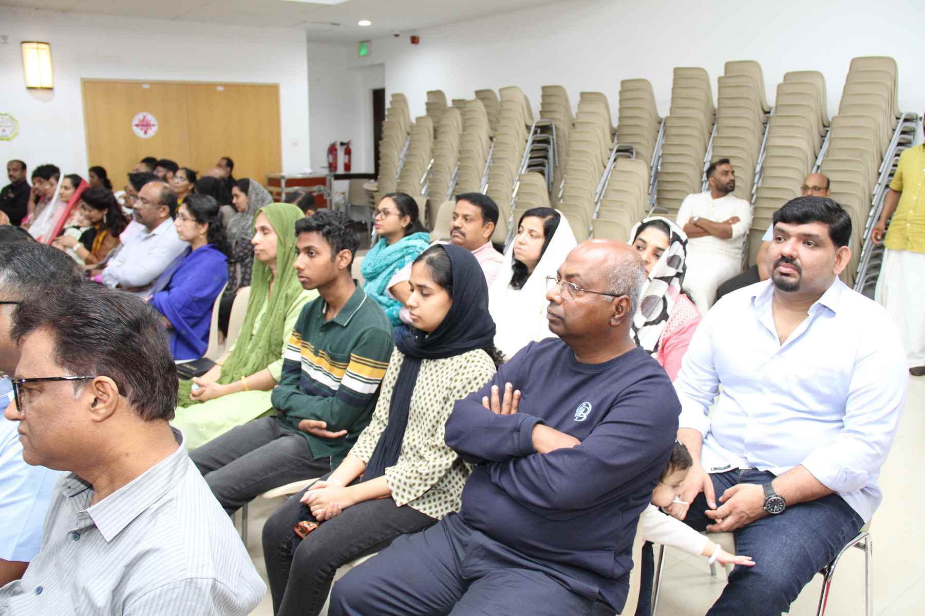 Golden Jubilee Finale - Valedictory Function & Thanksgiving Service