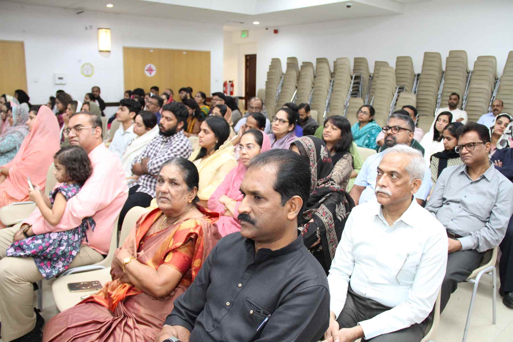 Golden Jubilee Finale - Valedictory Function & Thanksgiving Service