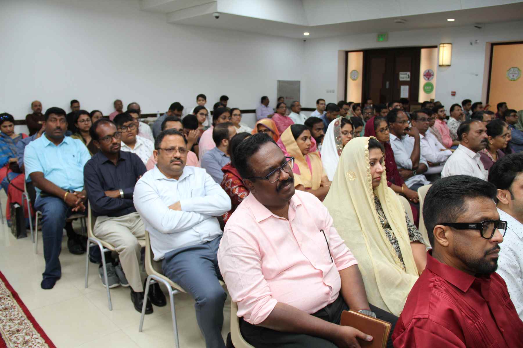 Golden Jubilee Finale - Valedictory Function & Thanksgiving Service