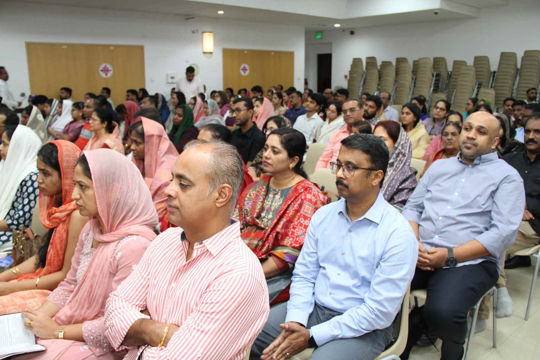 Golden Jubilee Finale - Valedictory Function & Thanksgiving Service