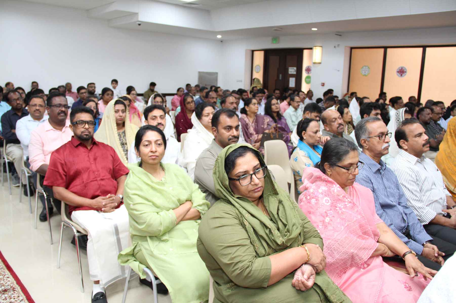 Golden Jubilee Finale - Valedictory Function & Thanksgiving Service