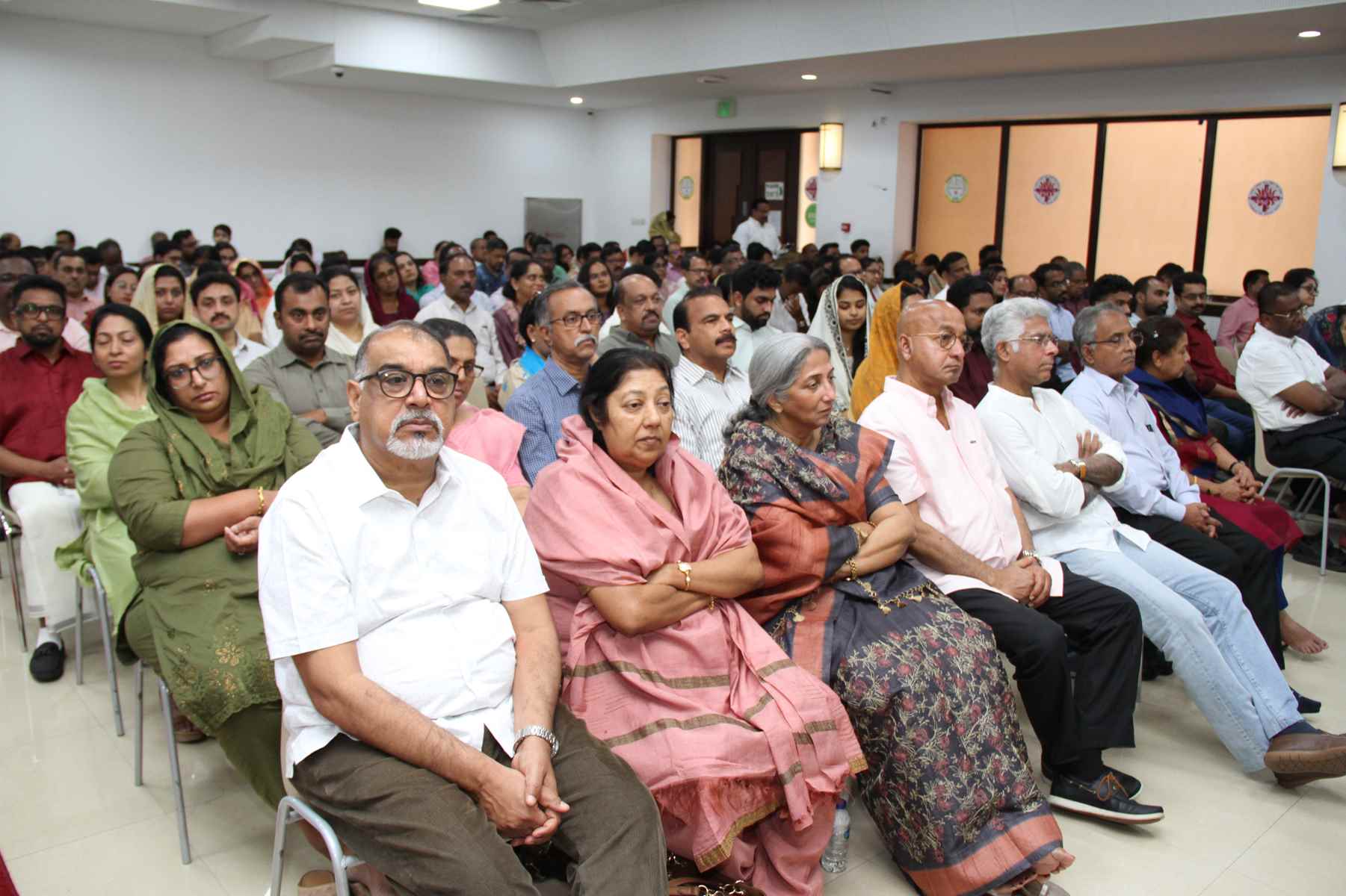 Golden Jubilee Finale - Valedictory Function & Thanksgiving Service