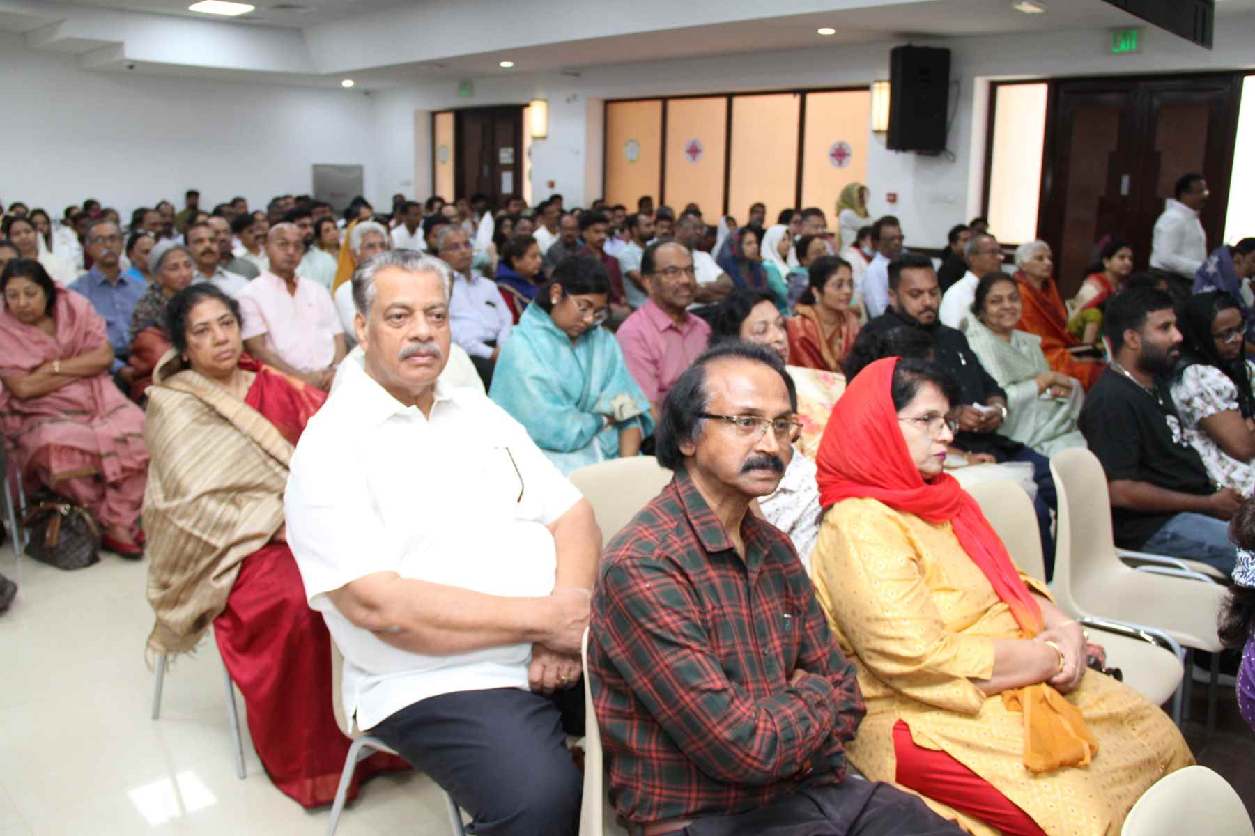 Golden Jubilee Finale - Valedictory Function & Thanksgiving Service