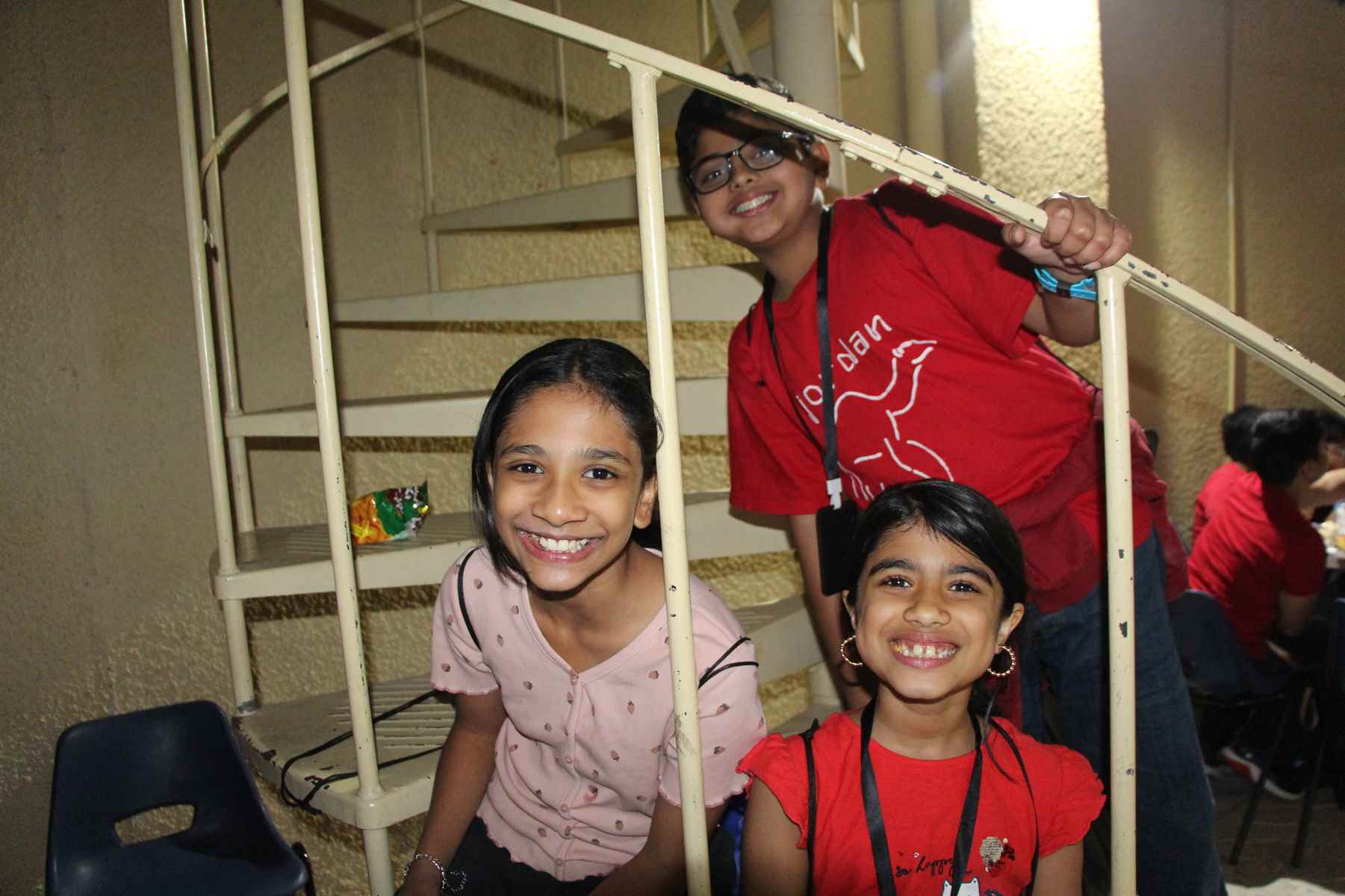 VBS 2025 Day 3