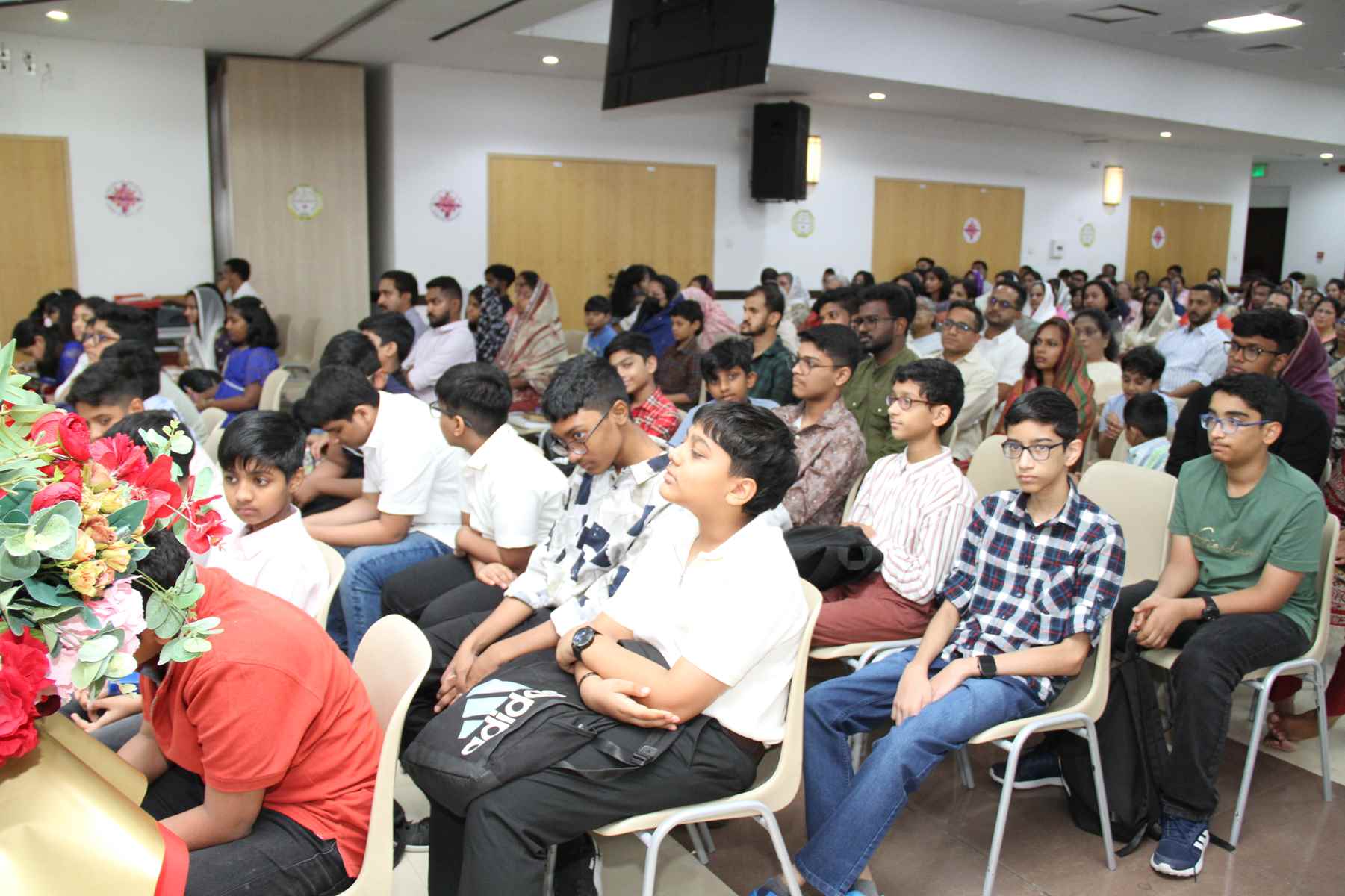 Golden Jubilee Finale - Valedictory Function & Thanksgiving Service