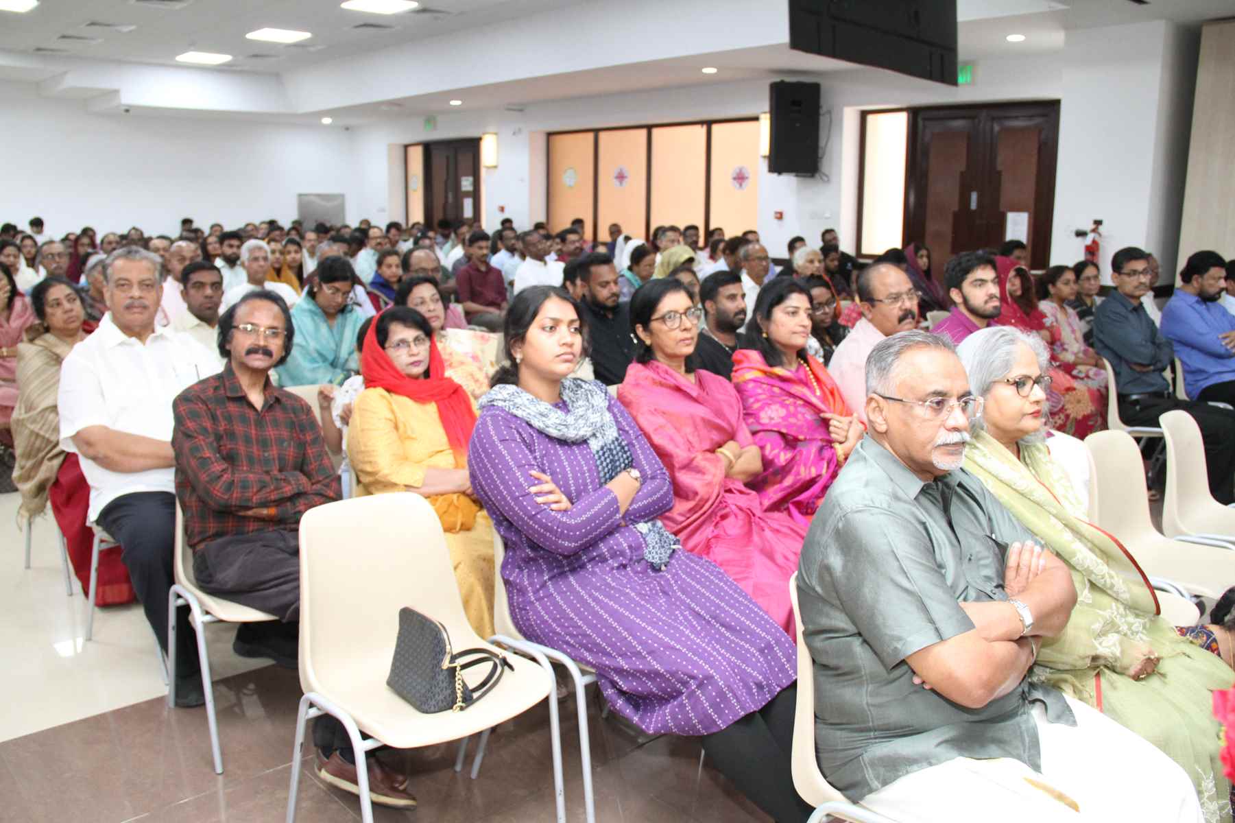 Golden Jubilee Finale - Valedictory Function & Thanksgiving Service