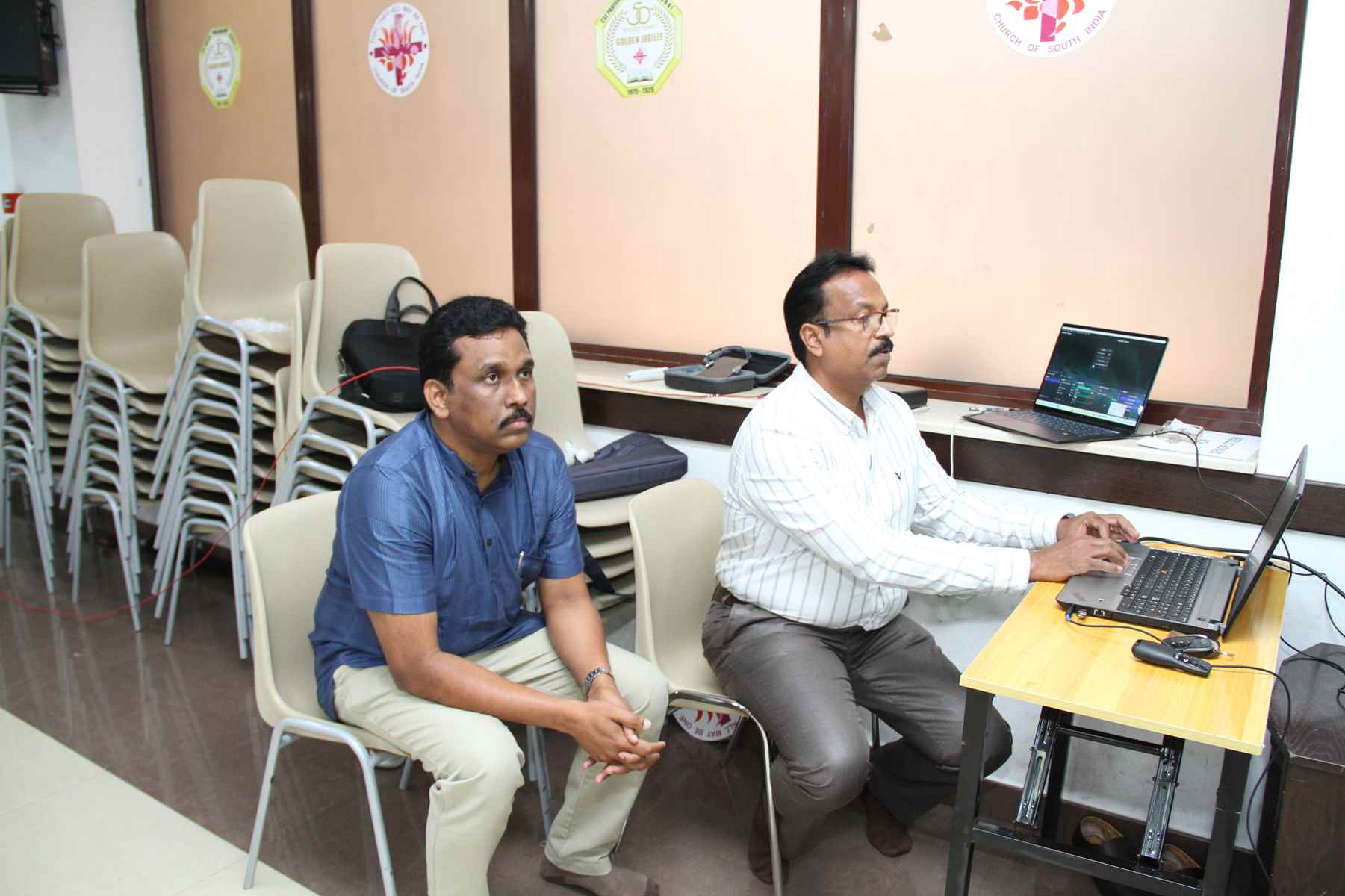 Golden Jubilee Finale - Valedictory Function & Thanksgiving Service