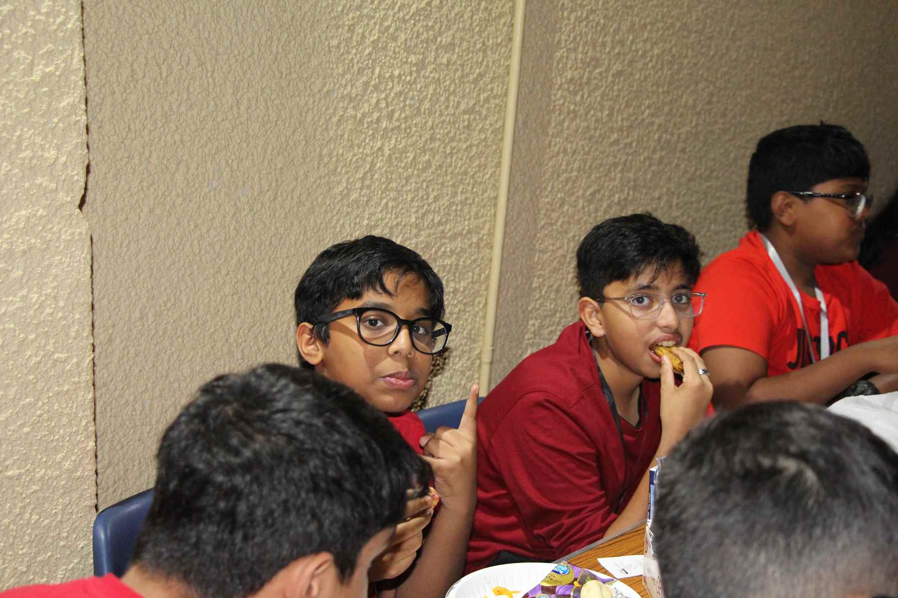 VBS 2025 Day 3