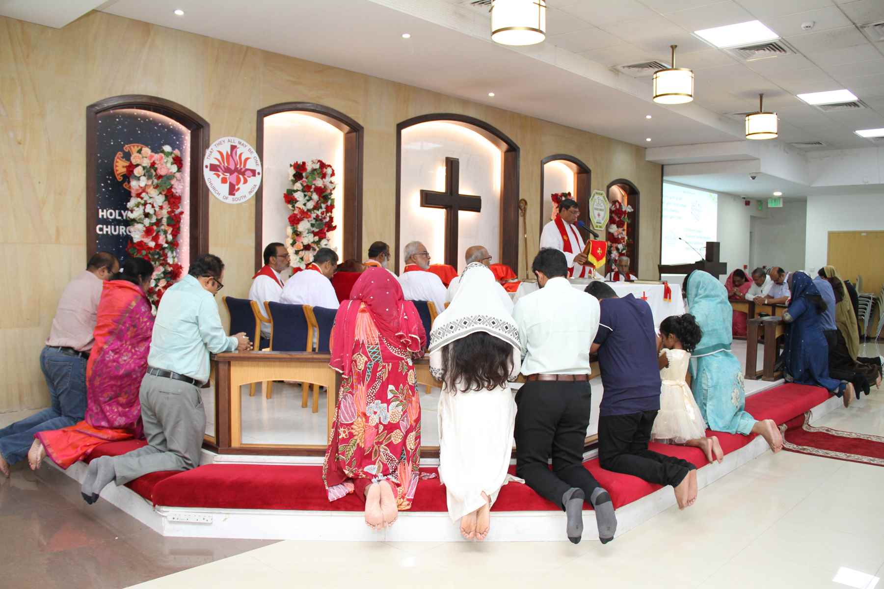 Golden Jubilee Finale - Valedictory Function & Thanksgiving Service