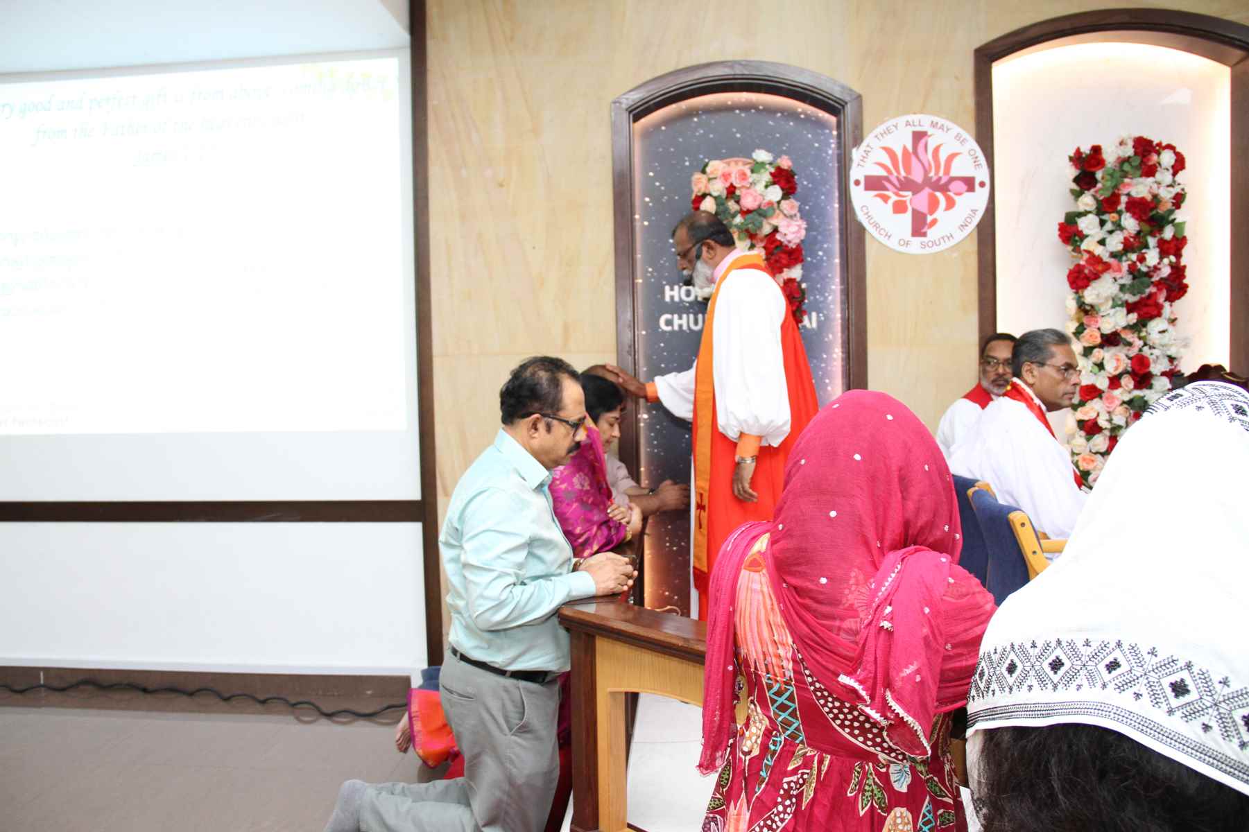 Golden Jubilee Finale - Valedictory Function & Thanksgiving Service