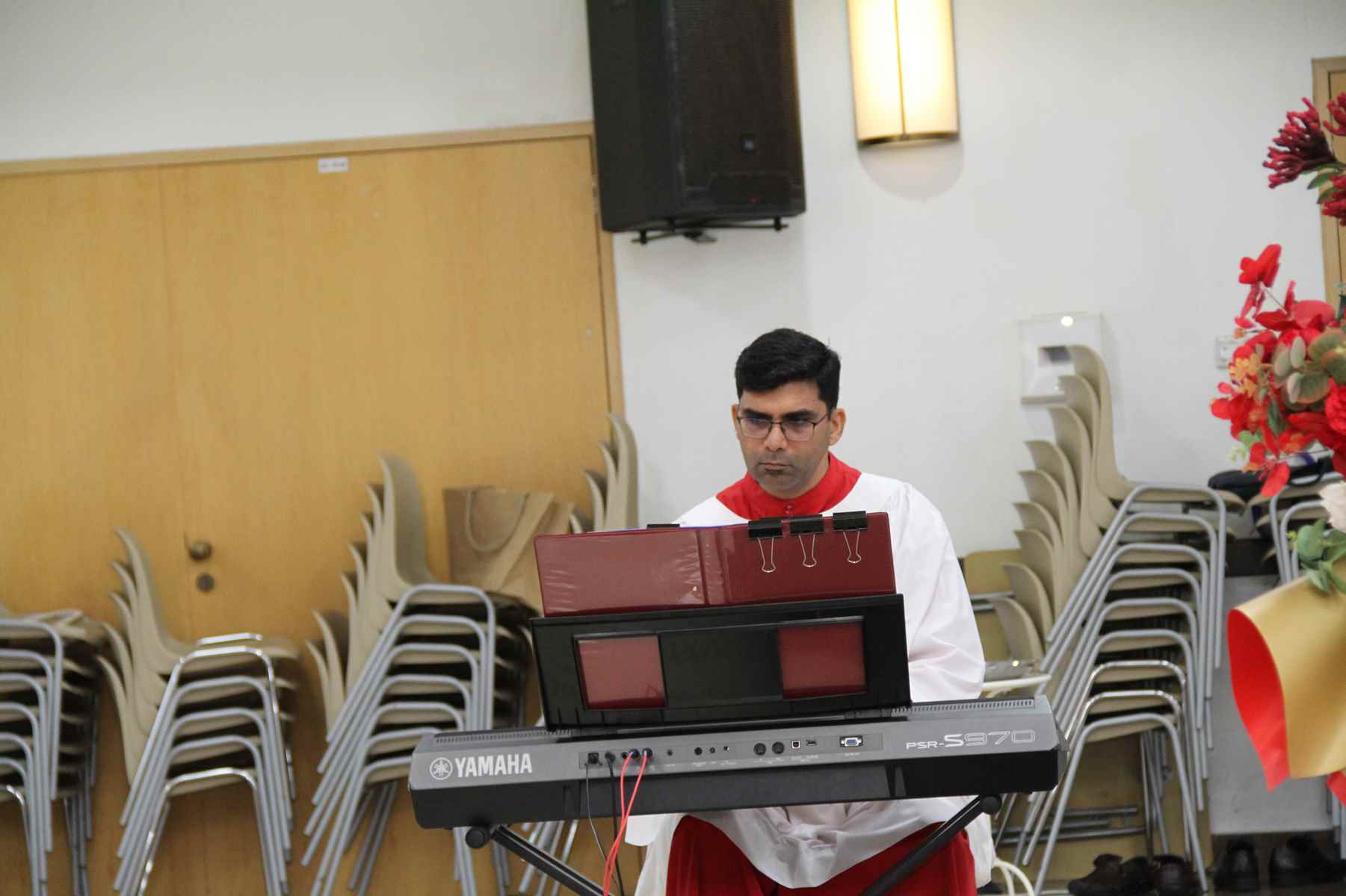 Golden Jubilee Finale - Valedictory Function & Thanksgiving Service