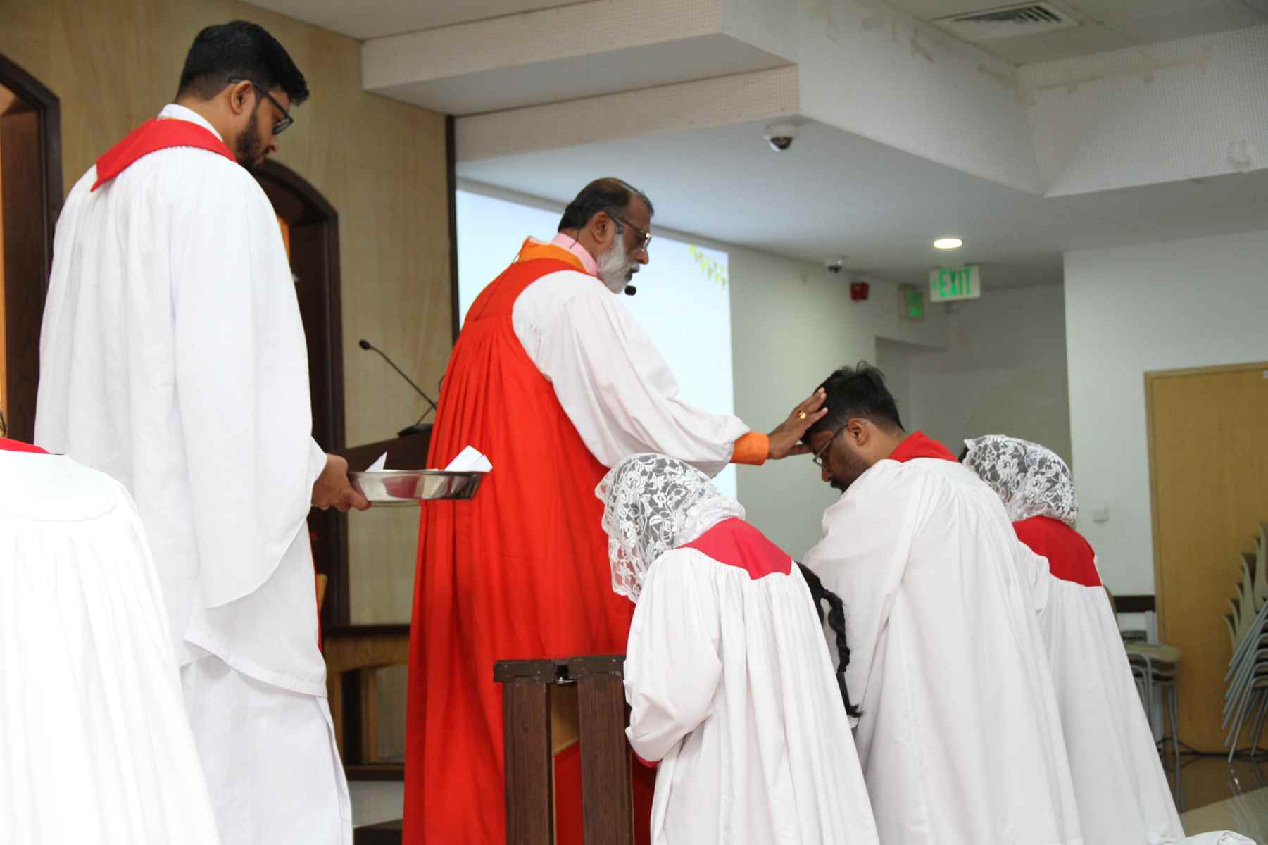 Golden Jubilee Finale - Valedictory Function & Thanksgiving Service