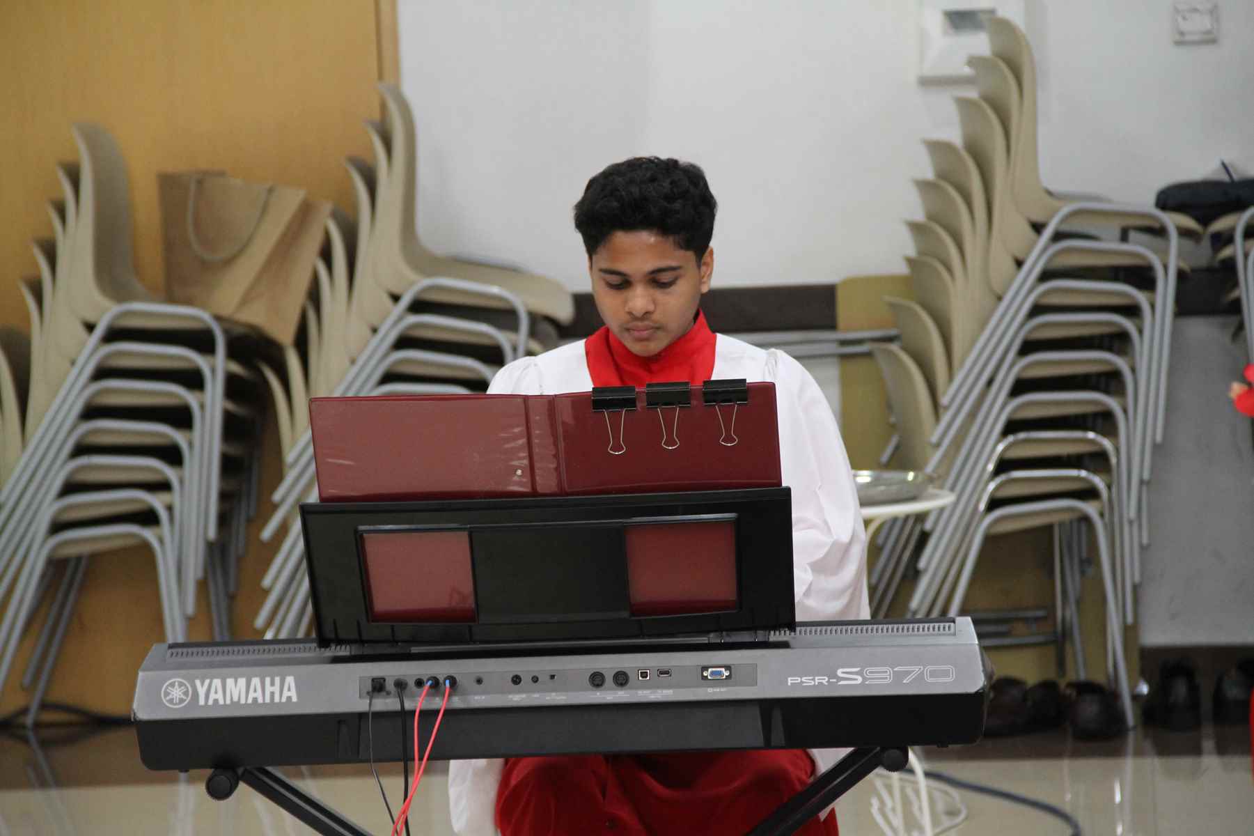 Golden Jubilee Finale - Valedictory Function & Thanksgiving Service