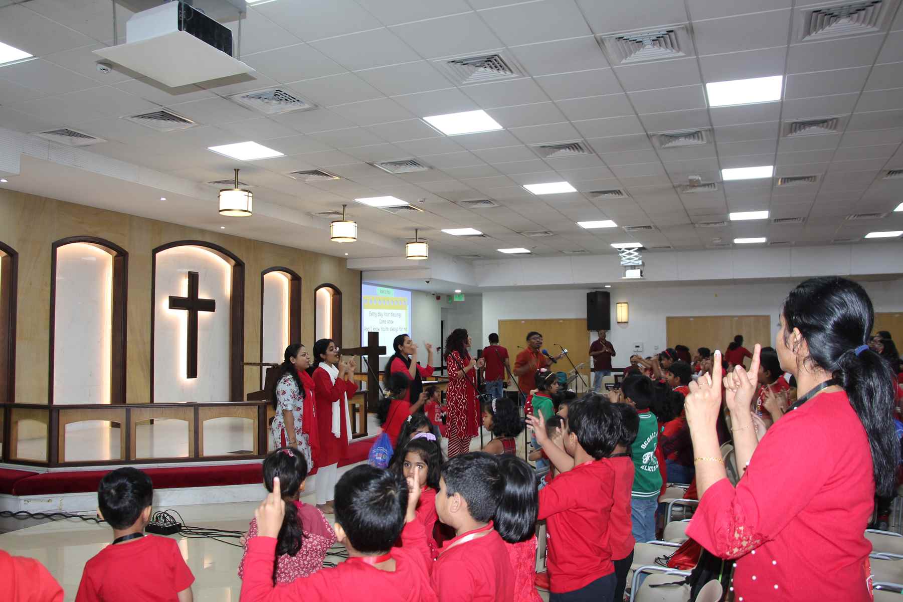 VBS 2025 Day 3