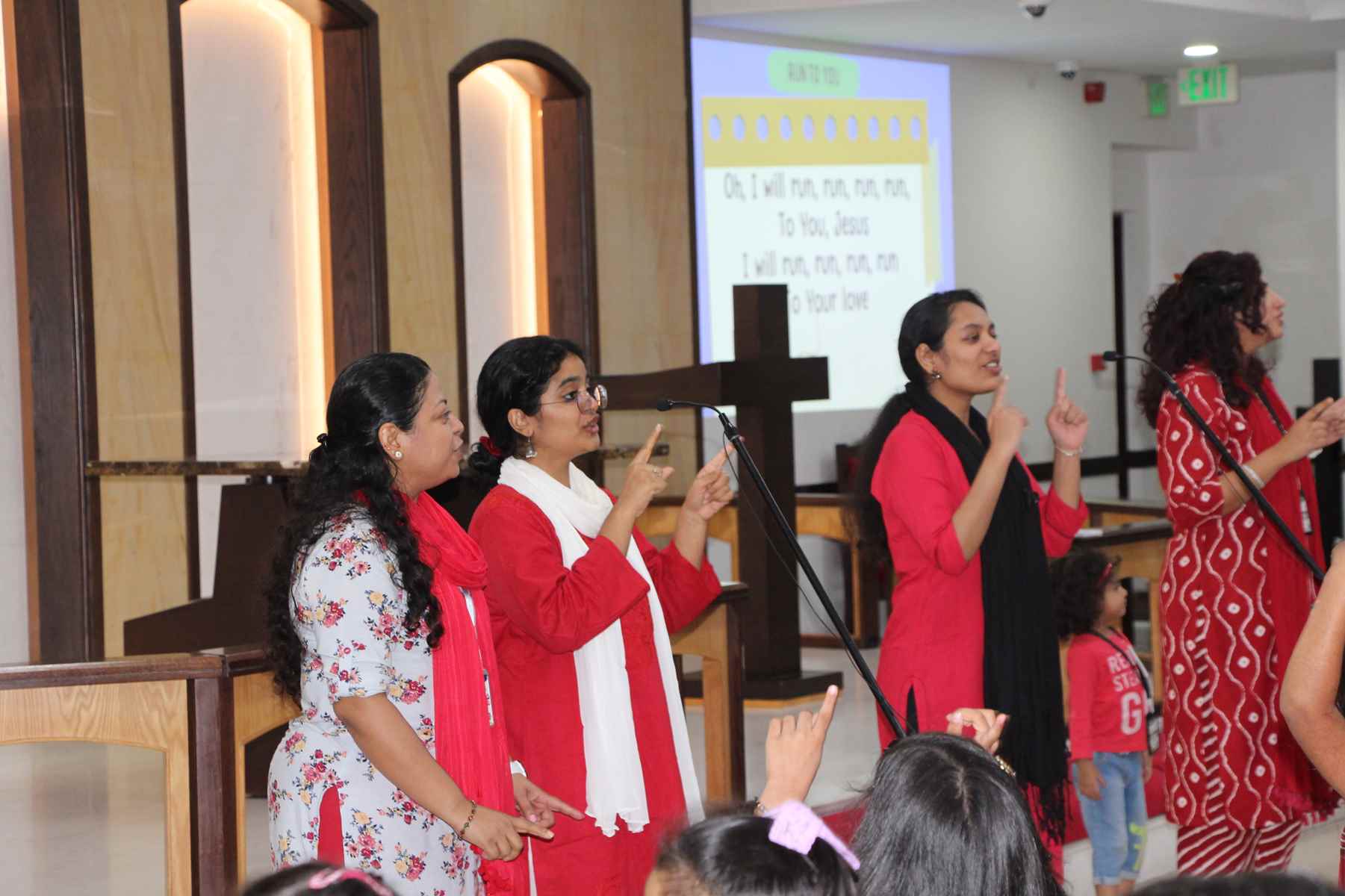 VBS 2025 Day 3