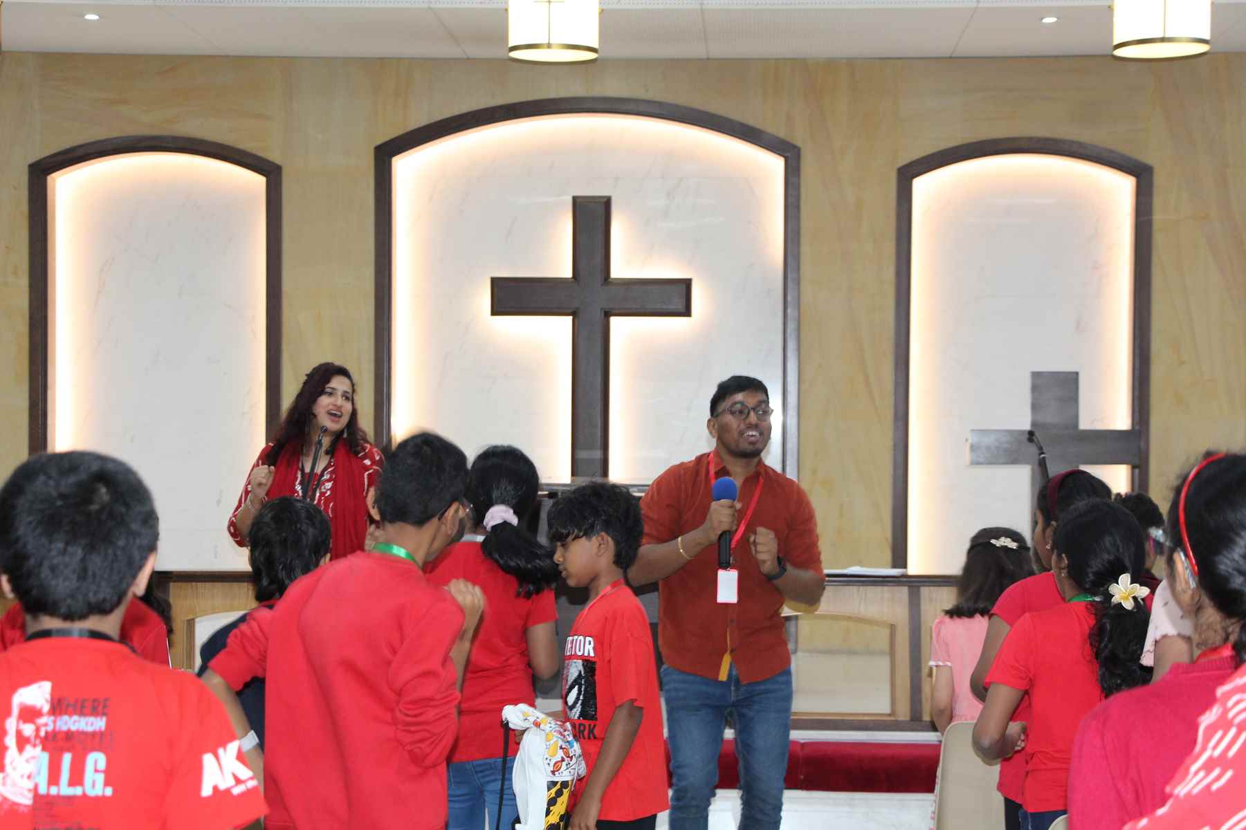 VBS 2025 Day 3