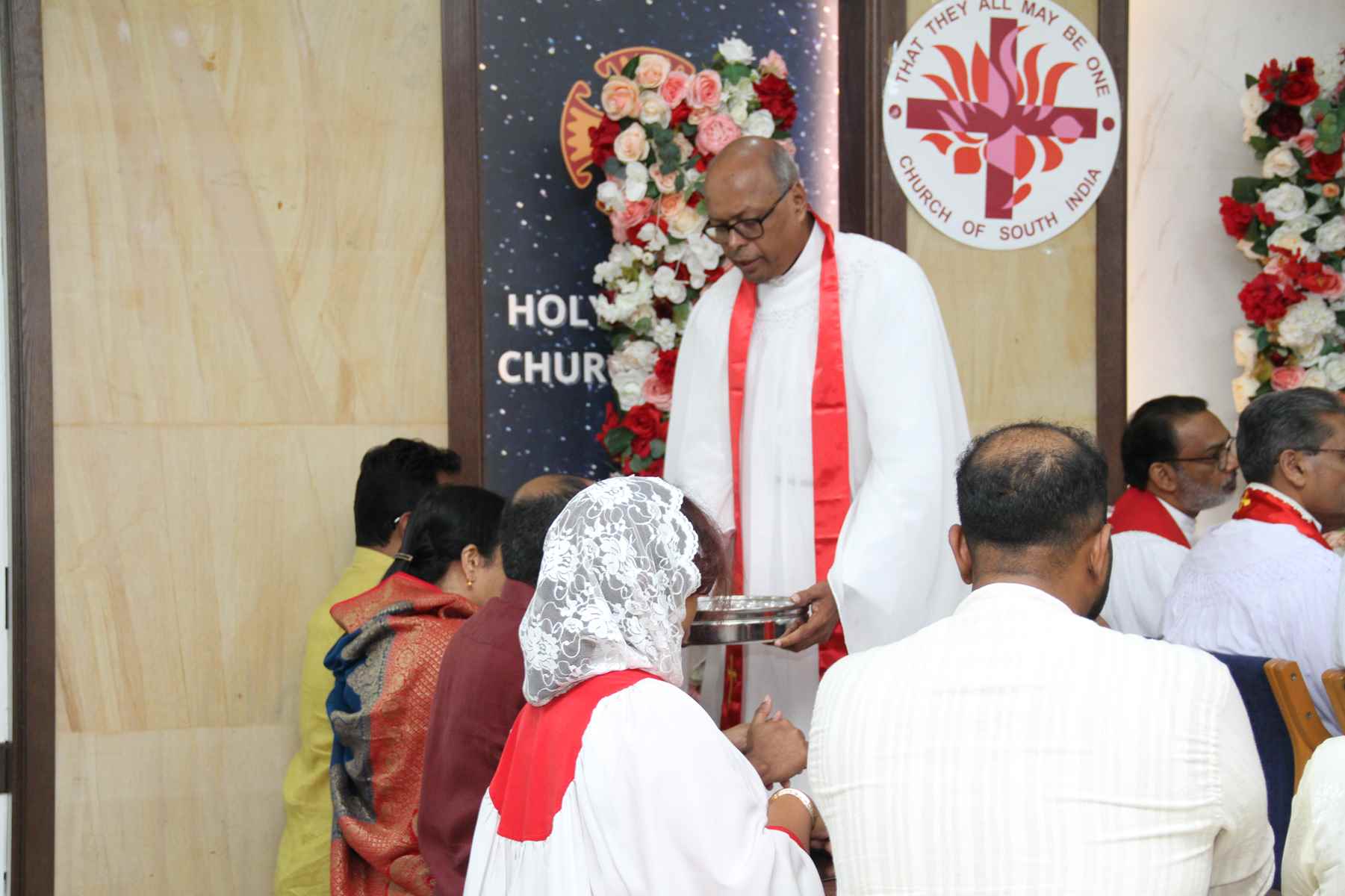 Golden Jubilee Finale - Valedictory Function & Thanksgiving Service