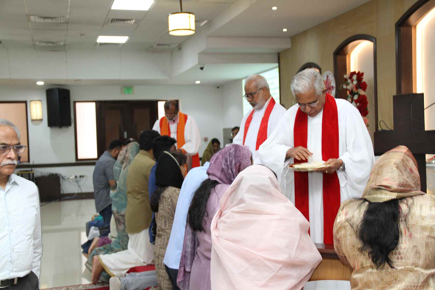 Golden Jubilee Finale - Valedictory Function & Thanksgiving Service