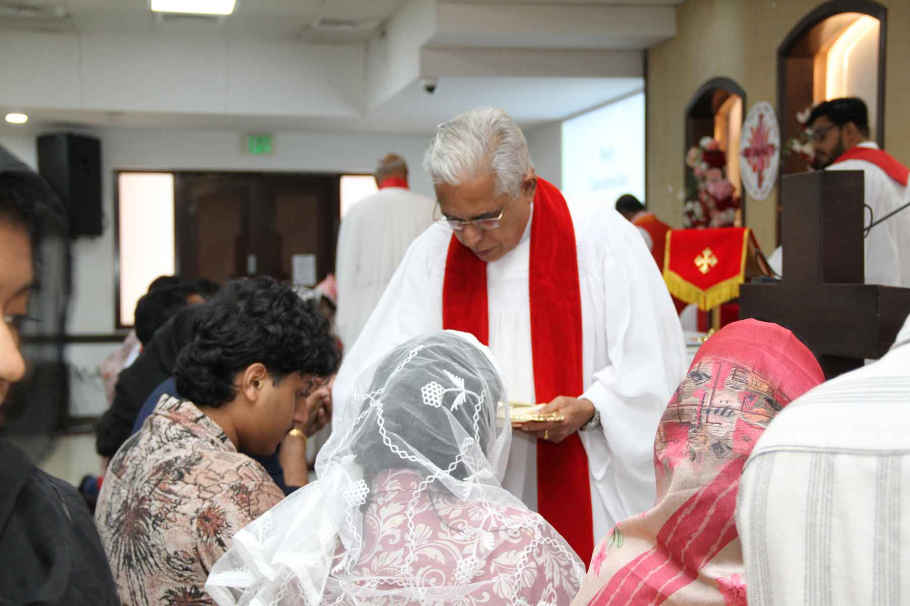 Golden Jubilee Finale - Valedictory Function & Thanksgiving Service