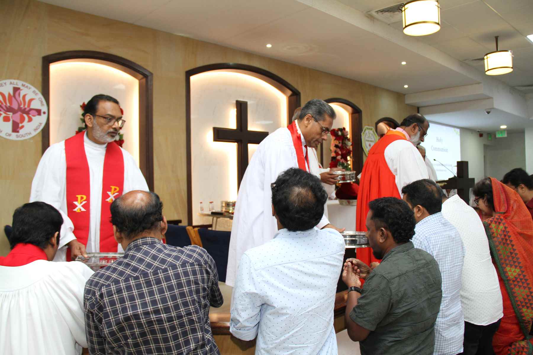 Golden Jubilee Finale - Valedictory Function & Thanksgiving Service