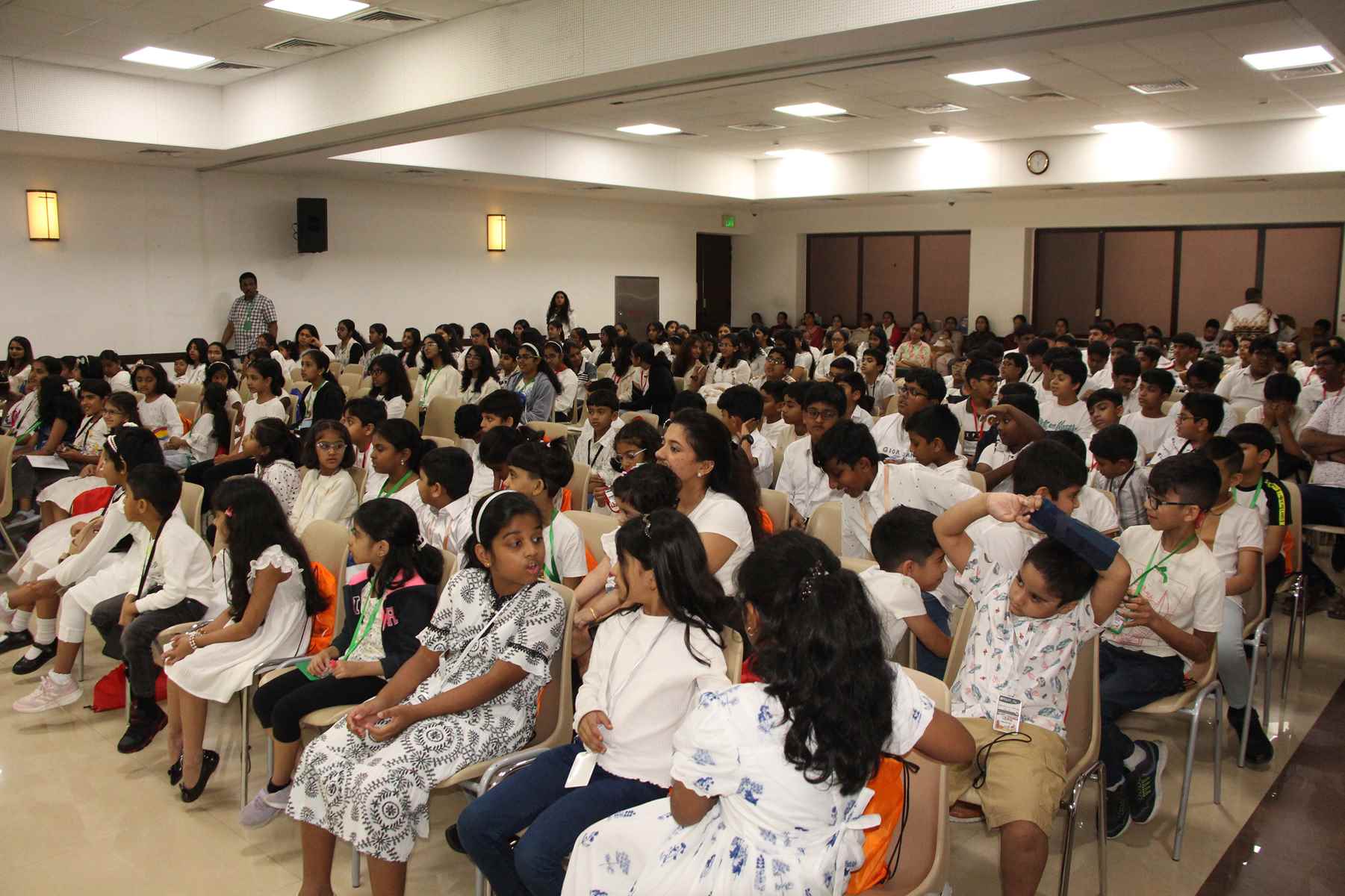 VBS 2025 Day 4